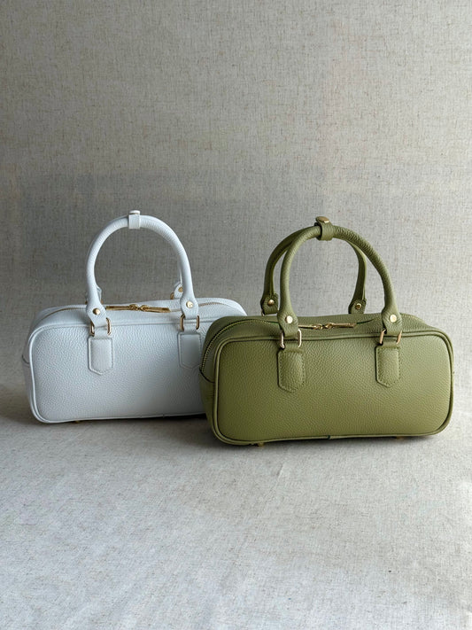 Bauletto Sissi - con tracolla lunga