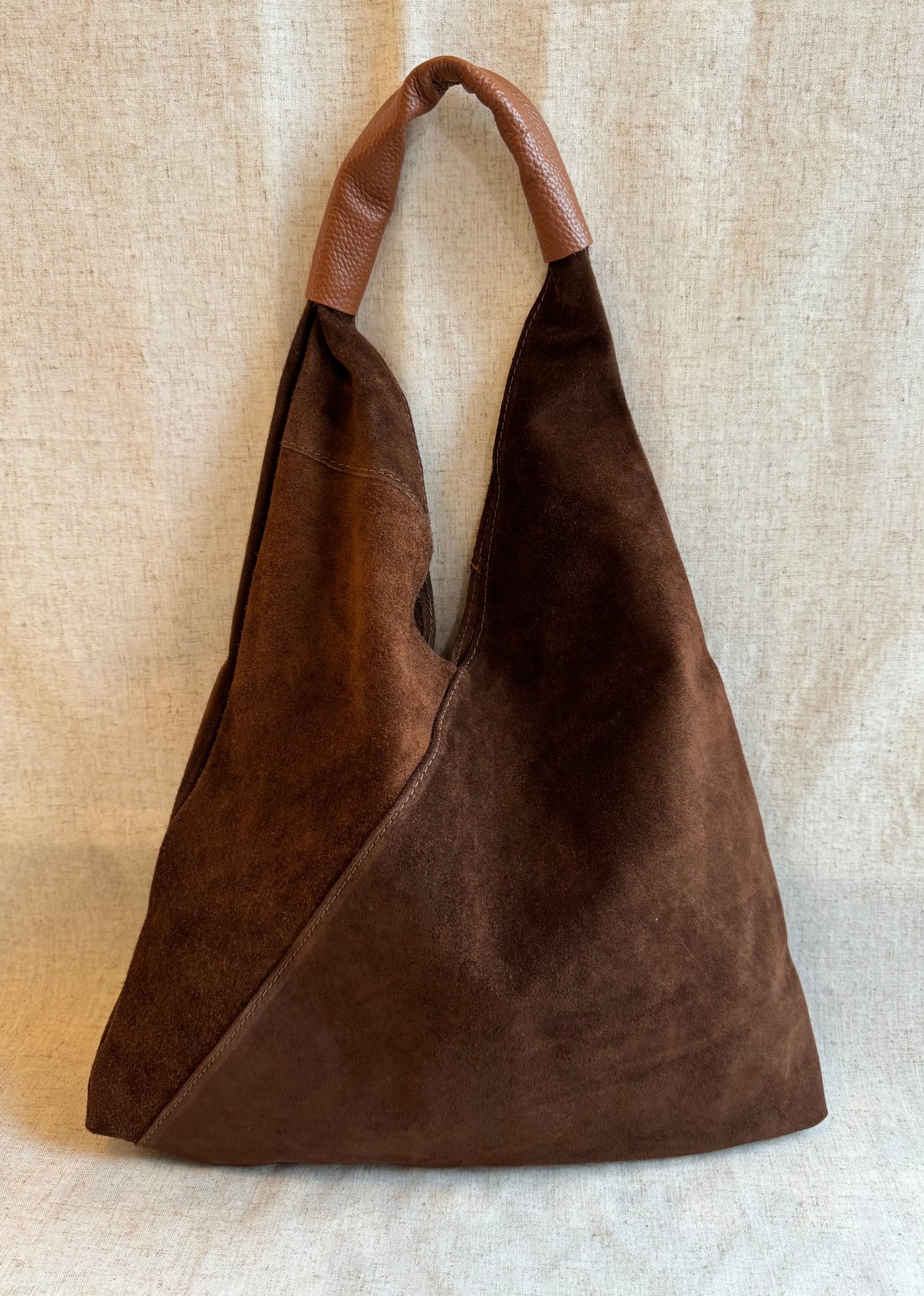 Borsa a spalla Cara