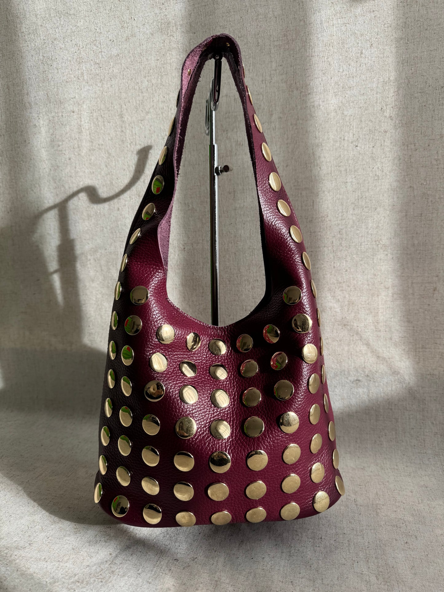 Borsa a spalla Doona