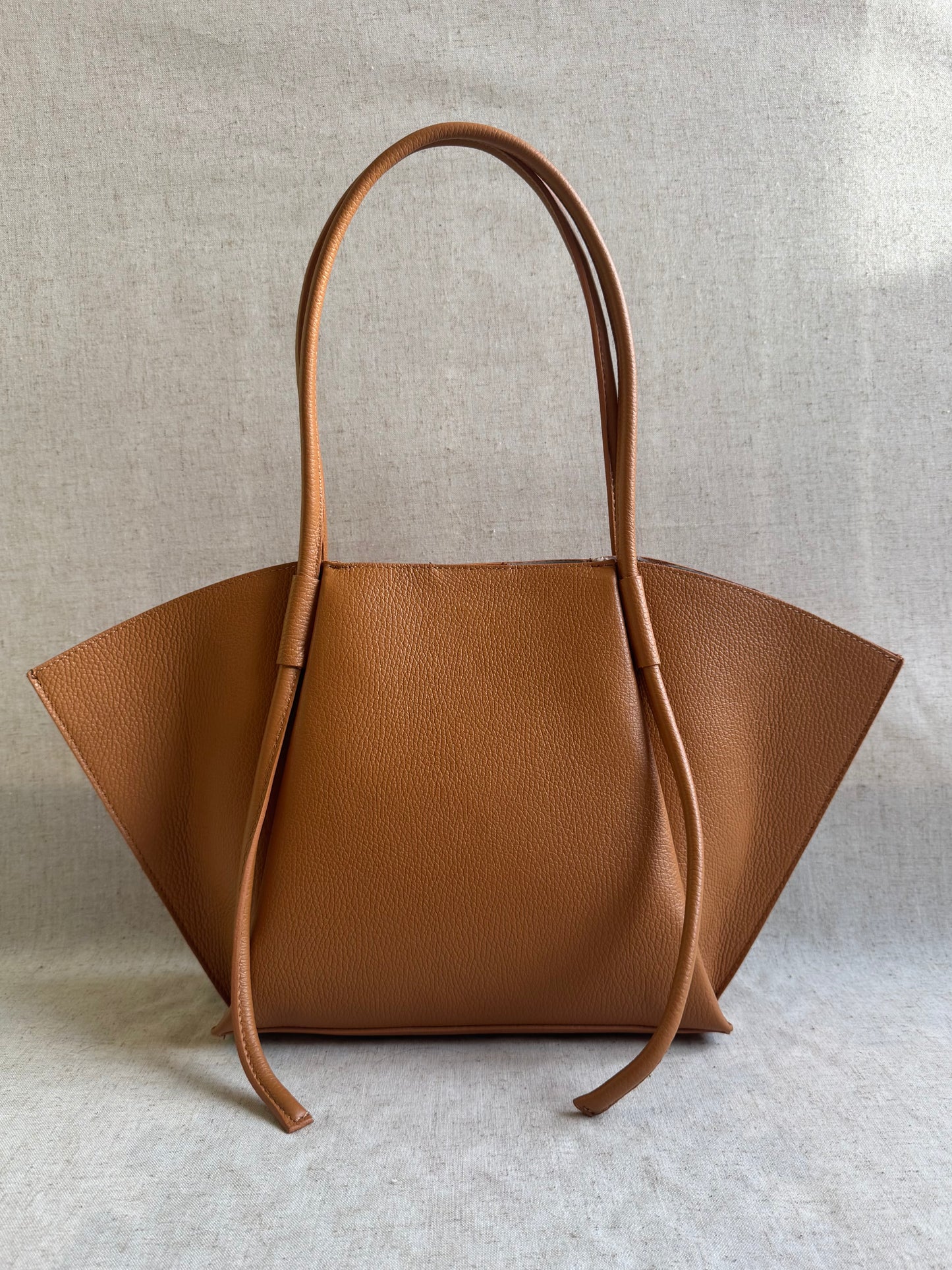 Maxi borsa a spalla Angela