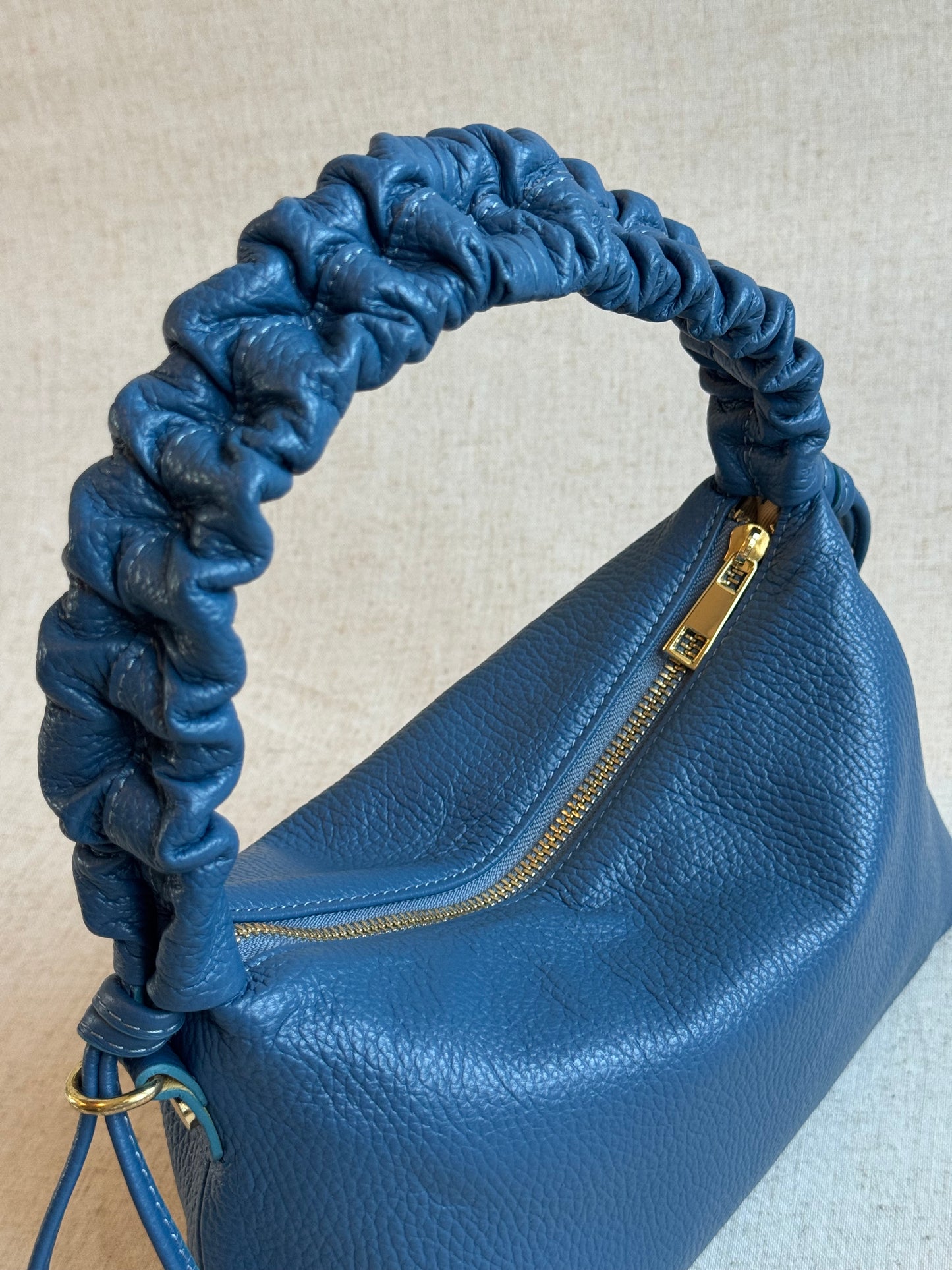 Borsa Ally - con tracolla lunga