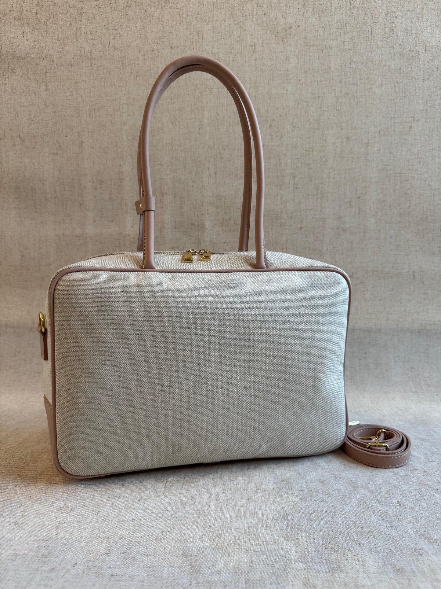 Borsa a spalla Cecilia - con tracolla lunga