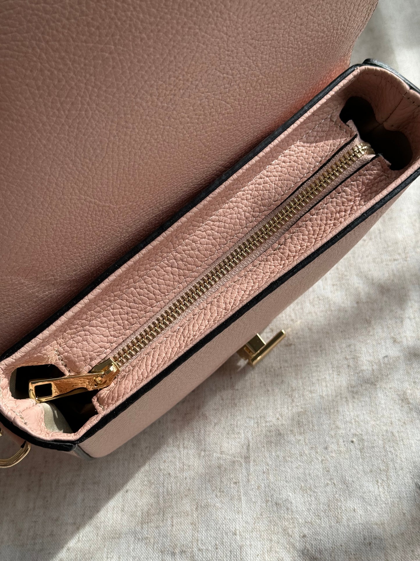 Borsa Oslo - con tracolla lunga