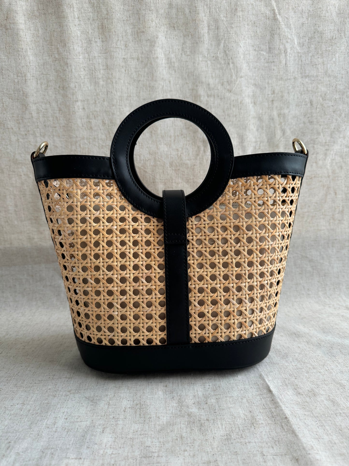 Borsa Alice - con tracolla lunga