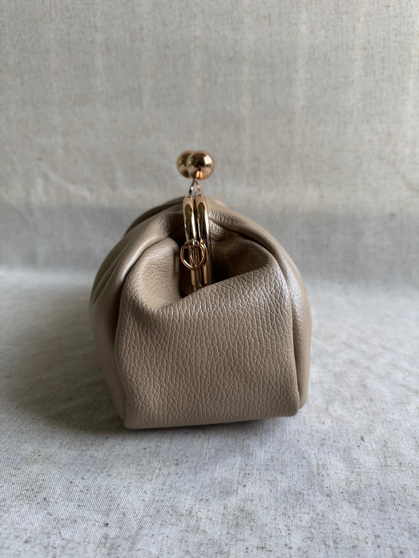 Borsa Raffy - misura piccola, con tracolla lunga