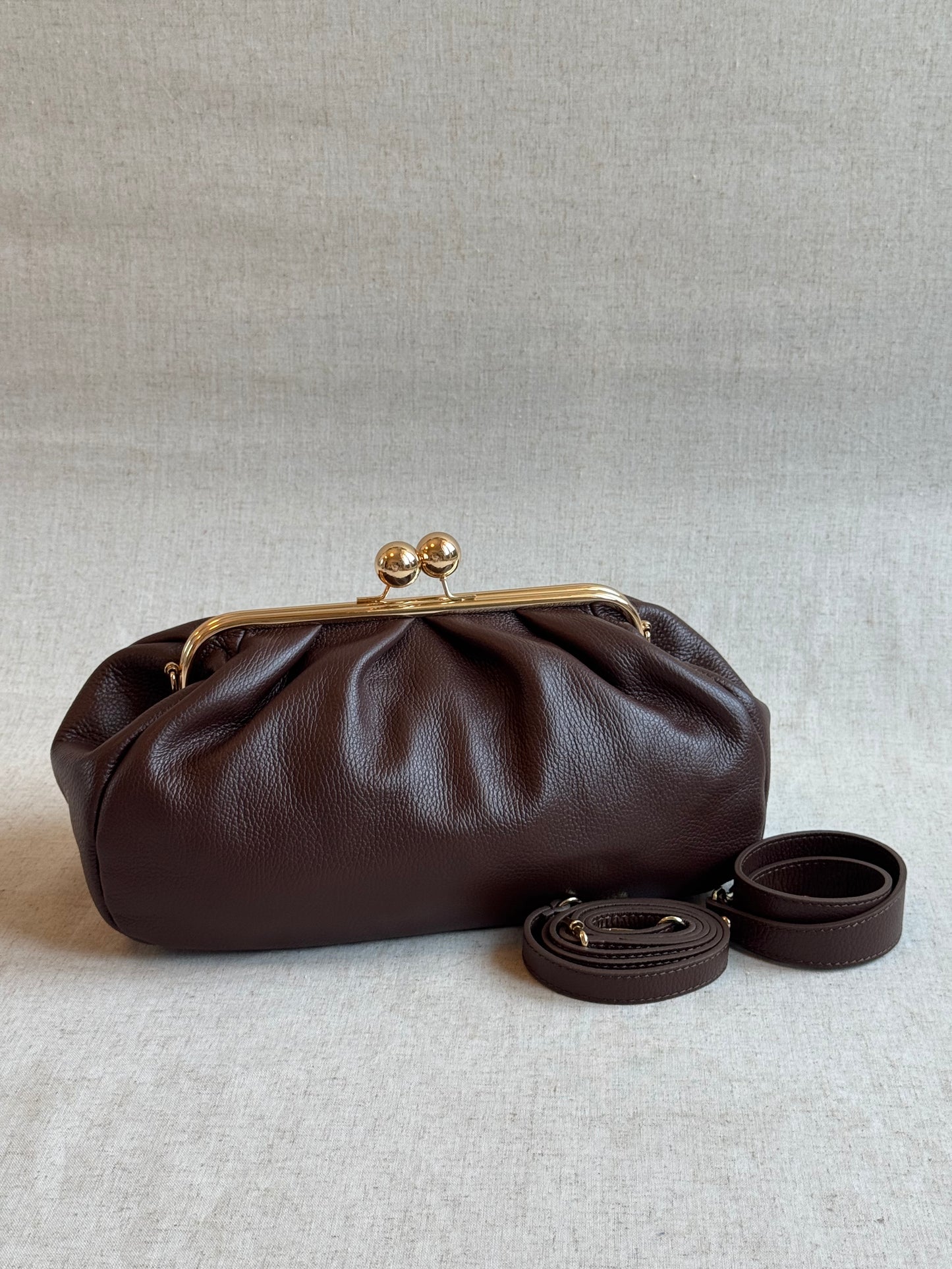 Borsa Raffy - misura grande, tracolla lunga
