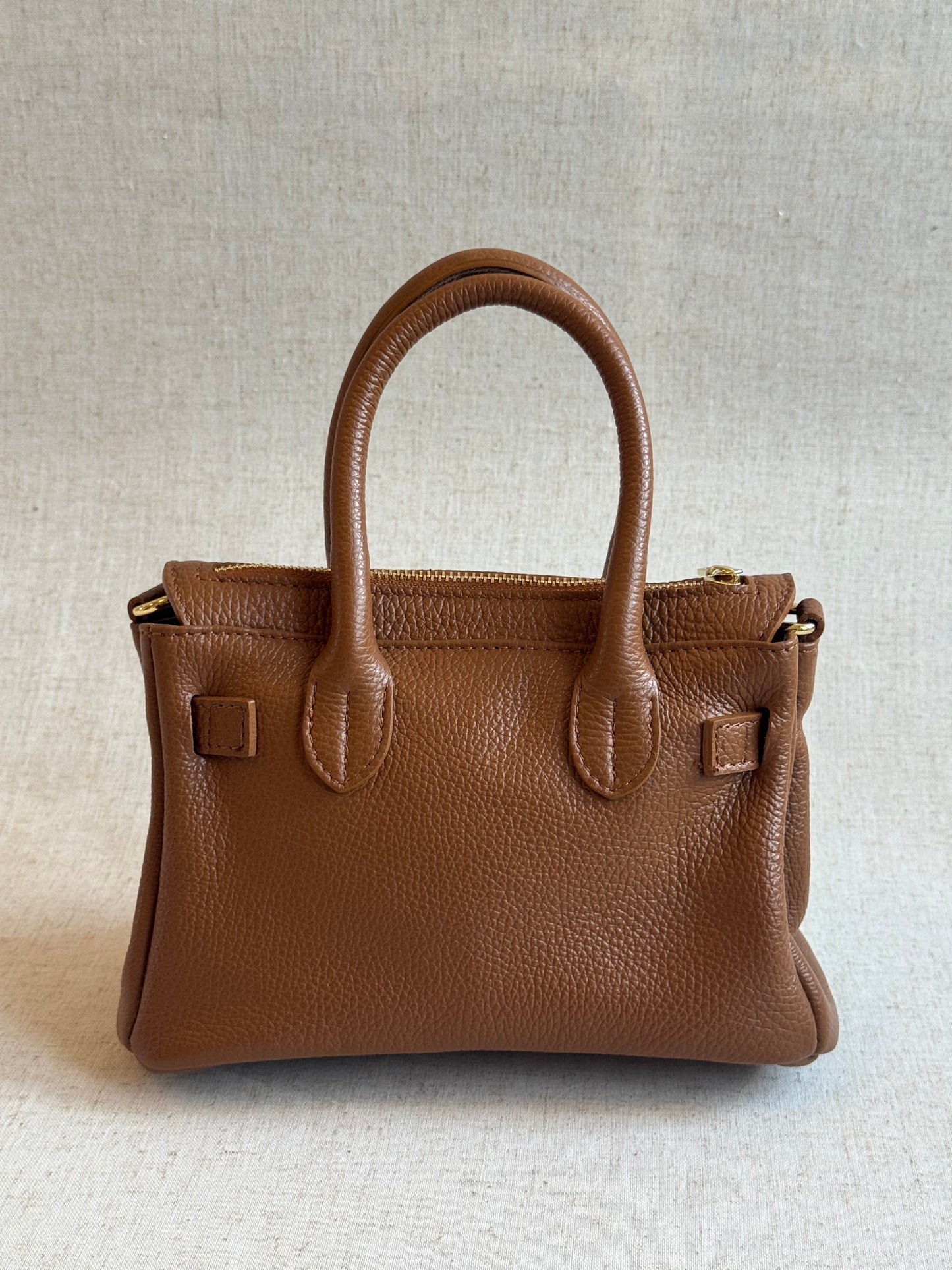Borsa Jane - misura mini, con tracolla lunga