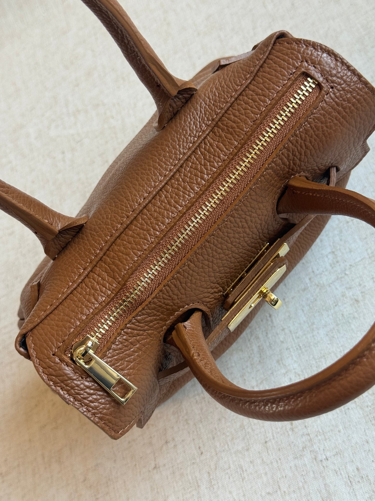 Borsa Jane - misura mini, con tracolla lunga