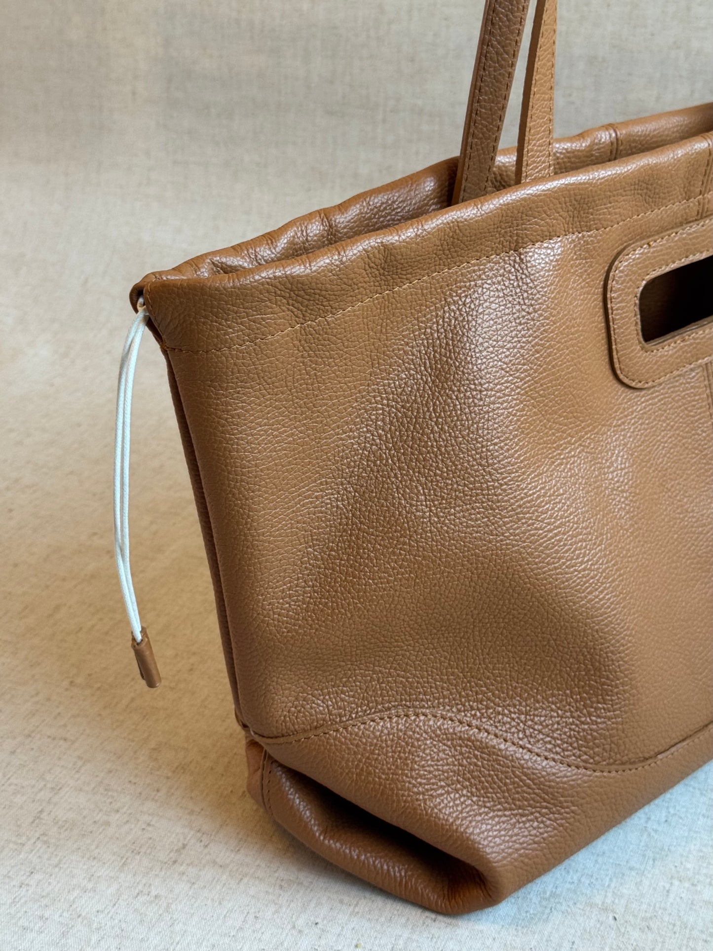 Maxi borsa Manuela - con tracolla lunga