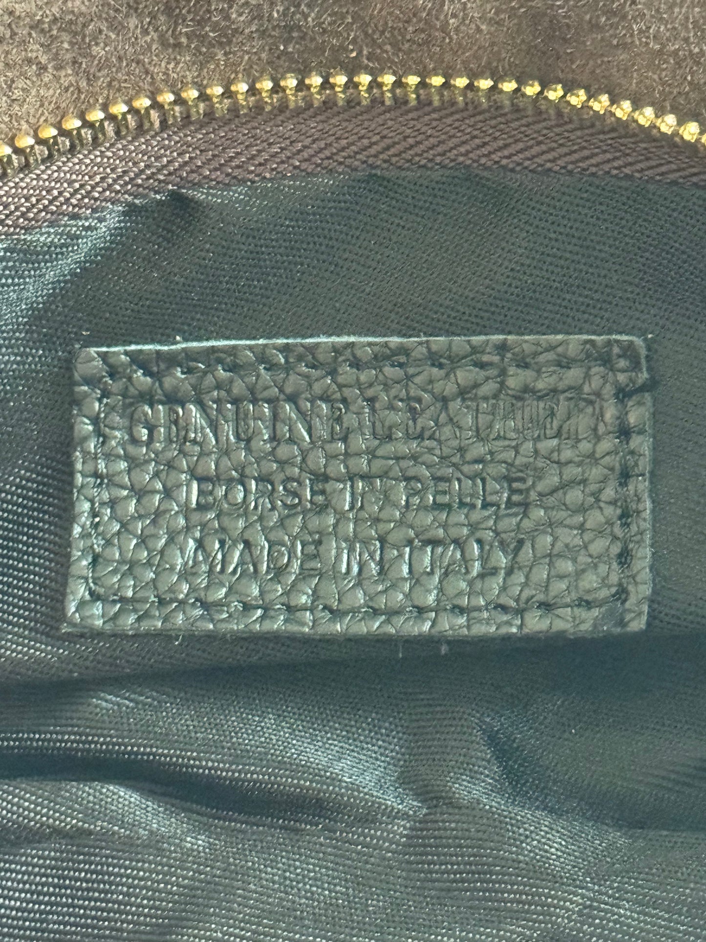 Borsa a spalla Rachel - manico regolabile
