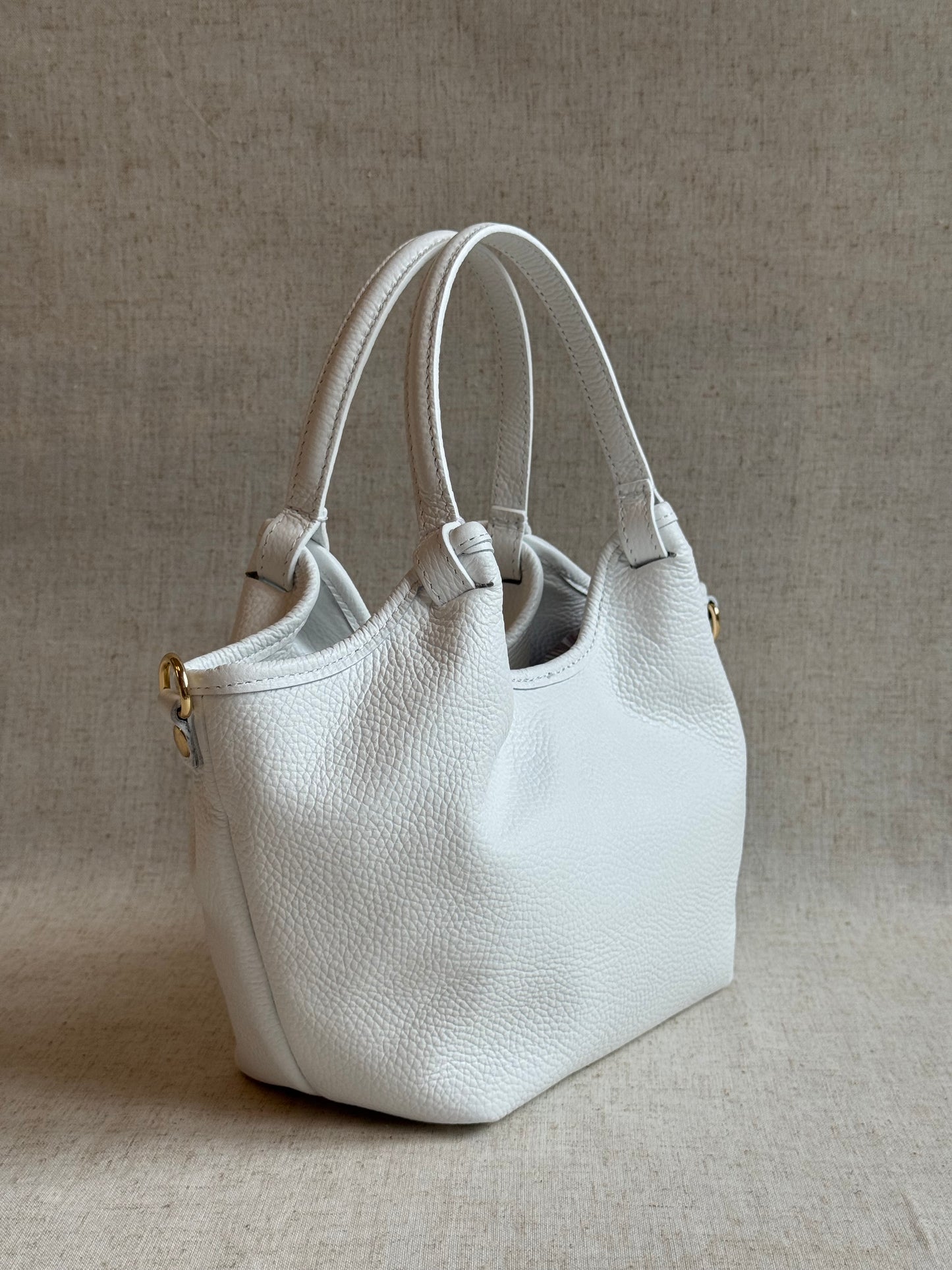 Borsa Roxy - misura piccola, con tracolla lunga