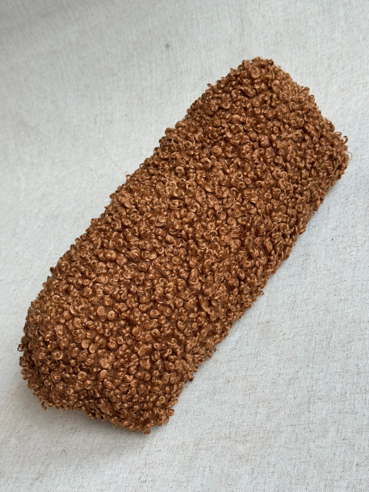Pochette Sicilia - Teddy, con tracolla in catena