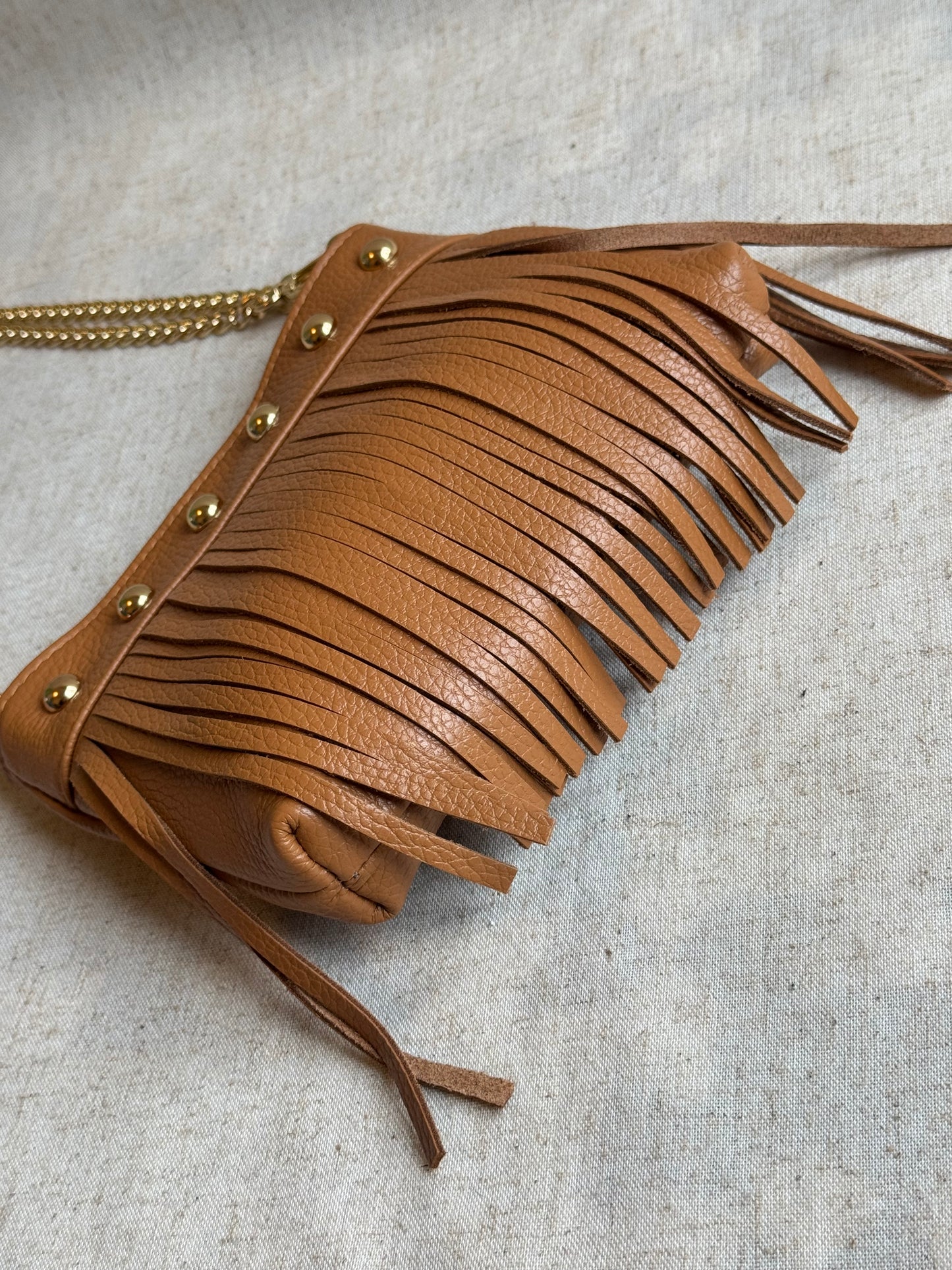 Borsa Pixie - tracolla lunga