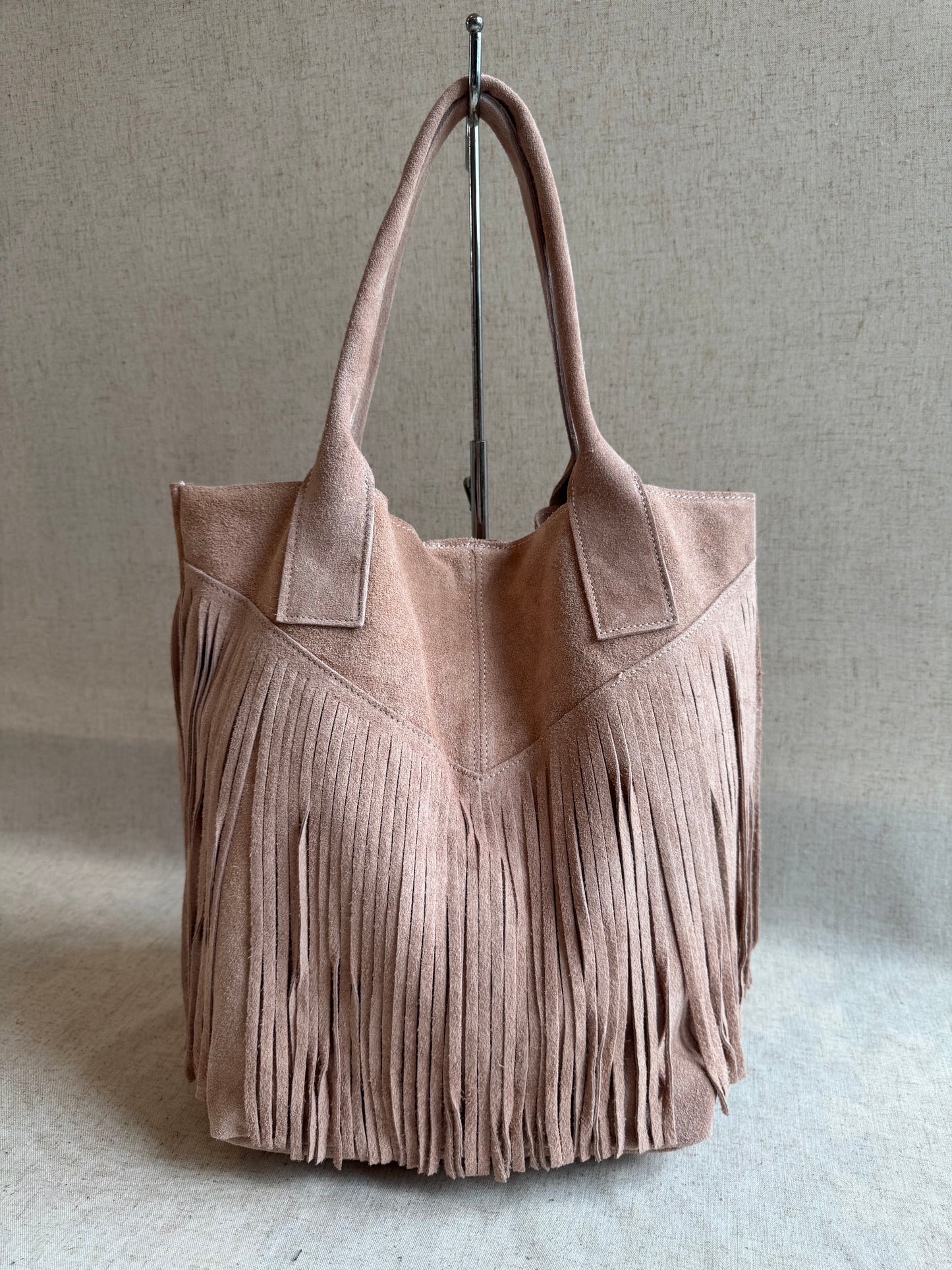 Maxi borsa a spalla Rio