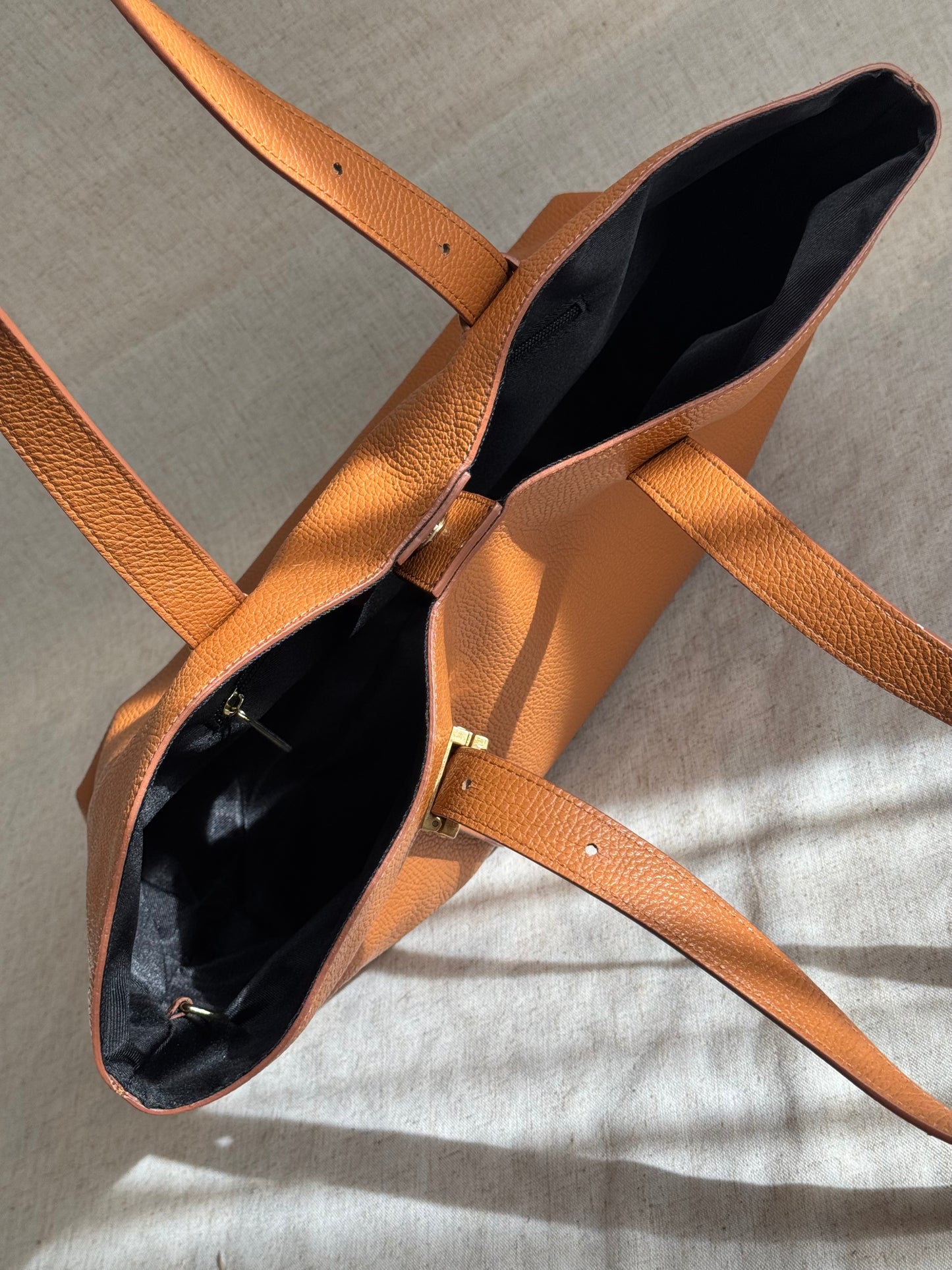 Maxi borsa a spalla Ginevra