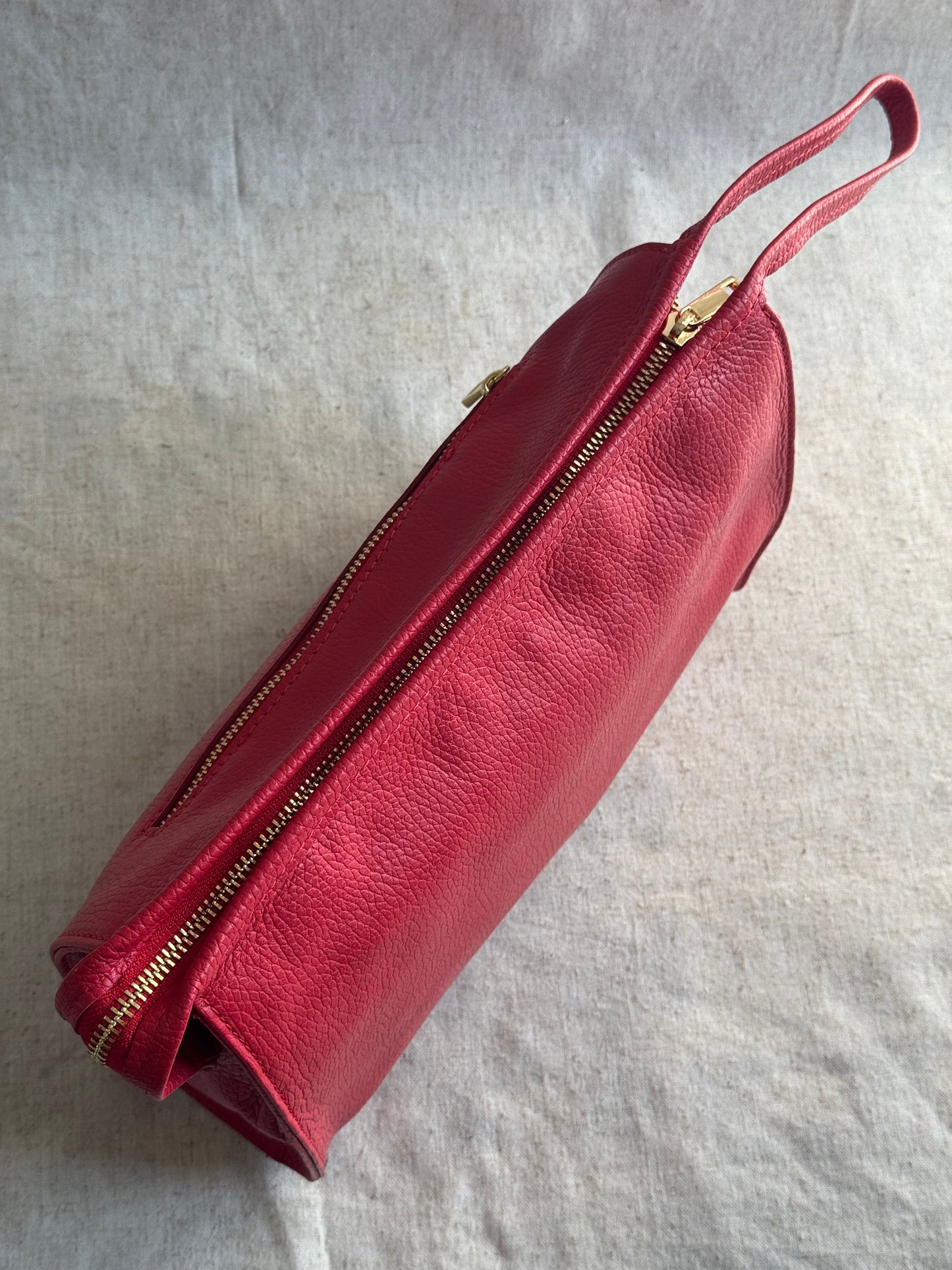 Pochette Lulu - con tracolla lunga
