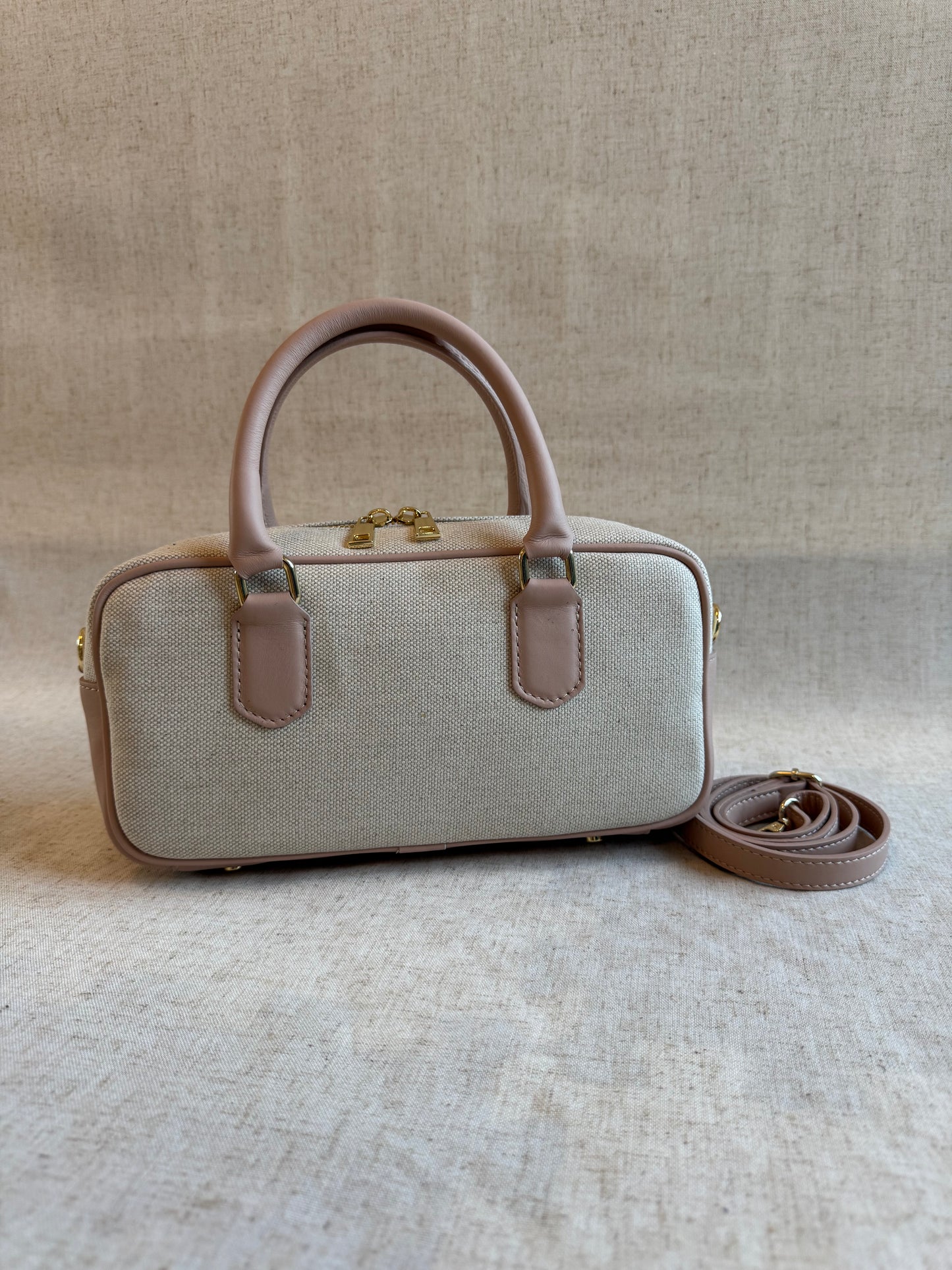 Borsa Cecilia - misura piccola, con tracolla lunga