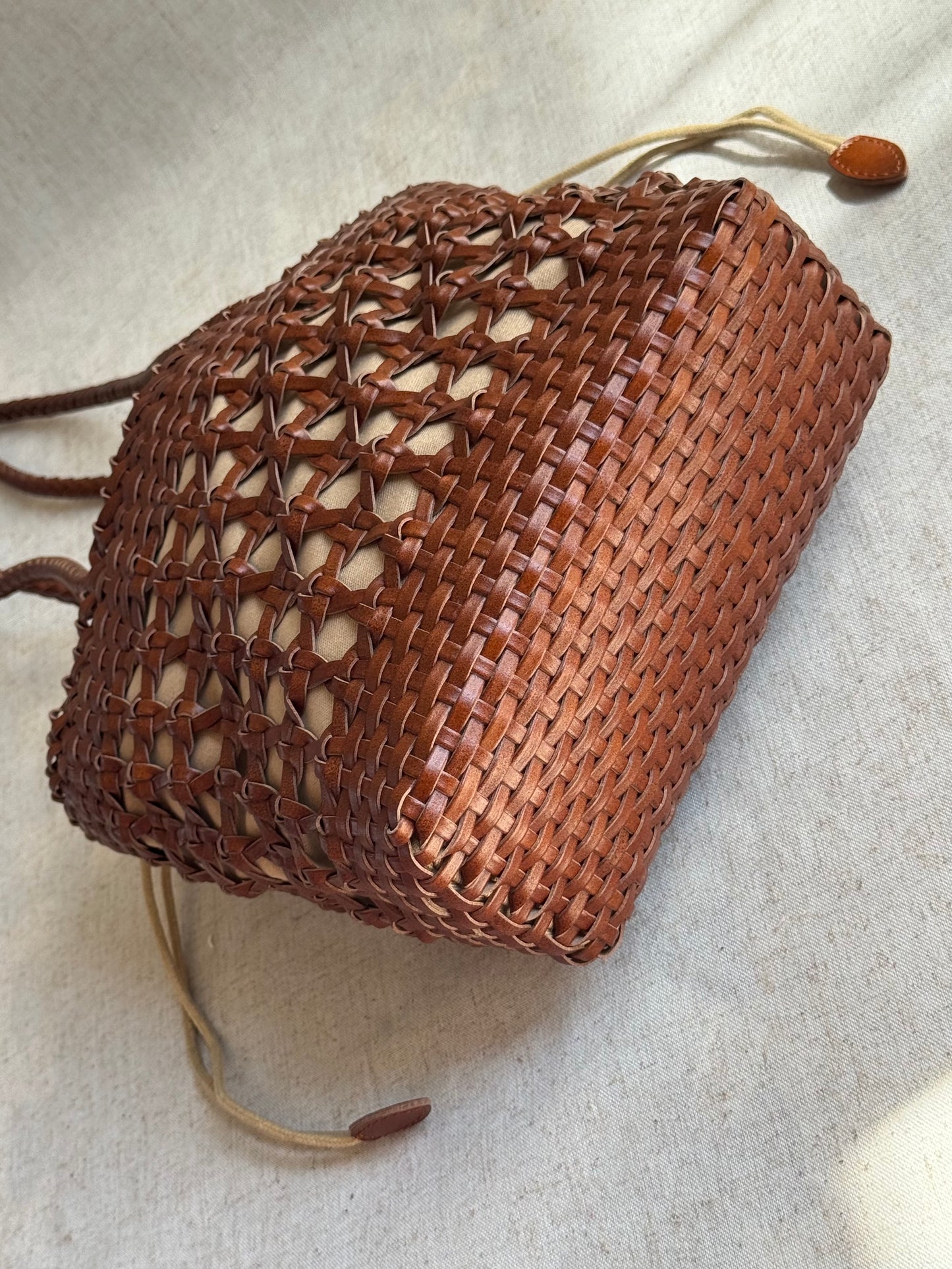 Borsa a spalla Amira