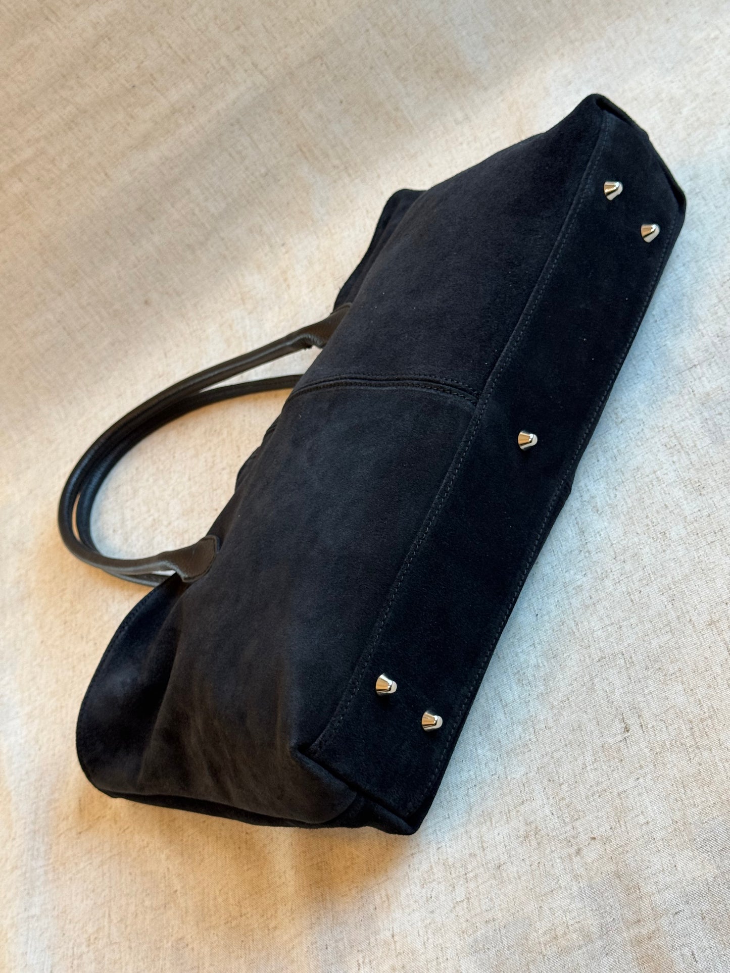 Maxi borsa a spalla Olivia