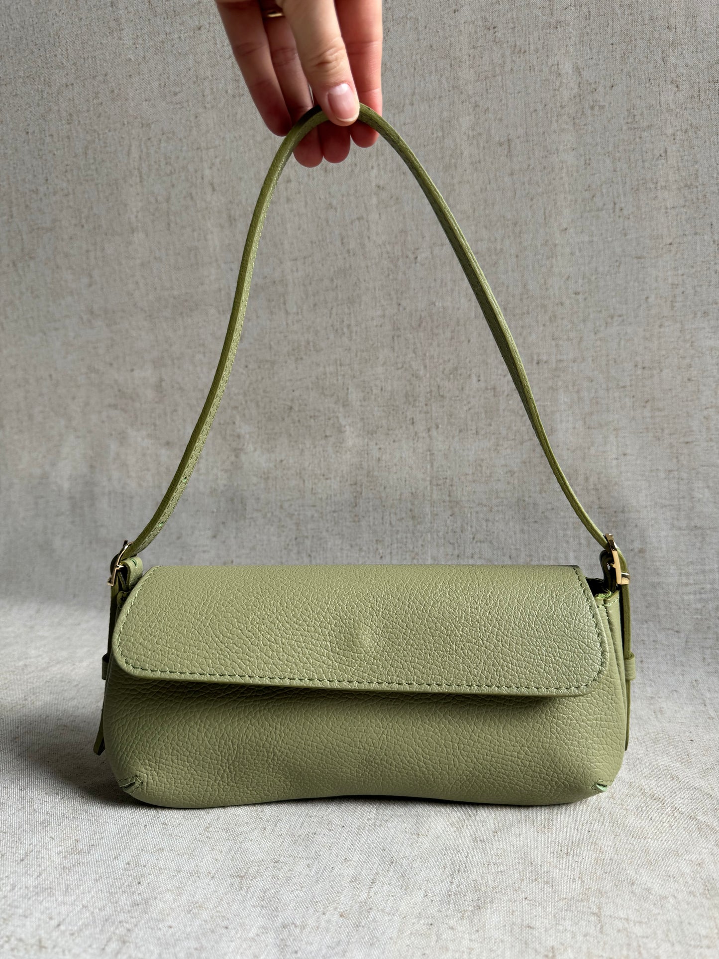 Borsa a spalla Rachel - manico regolabile