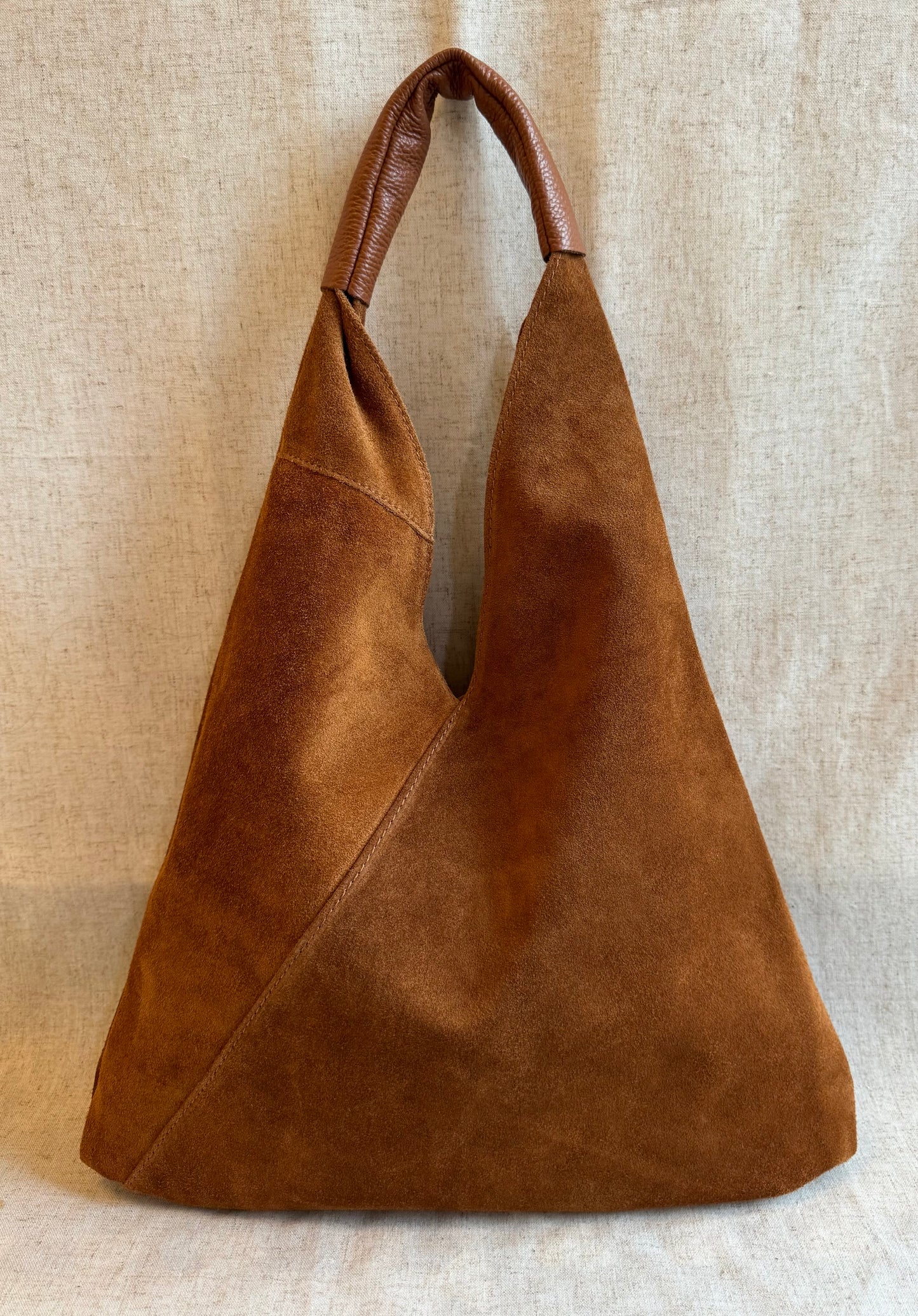 Borsa a spalla Cara