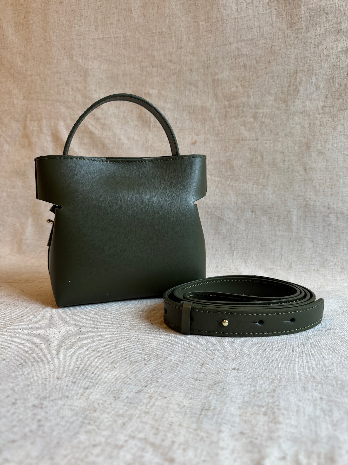 Borsa Ella - con tracolla lunga