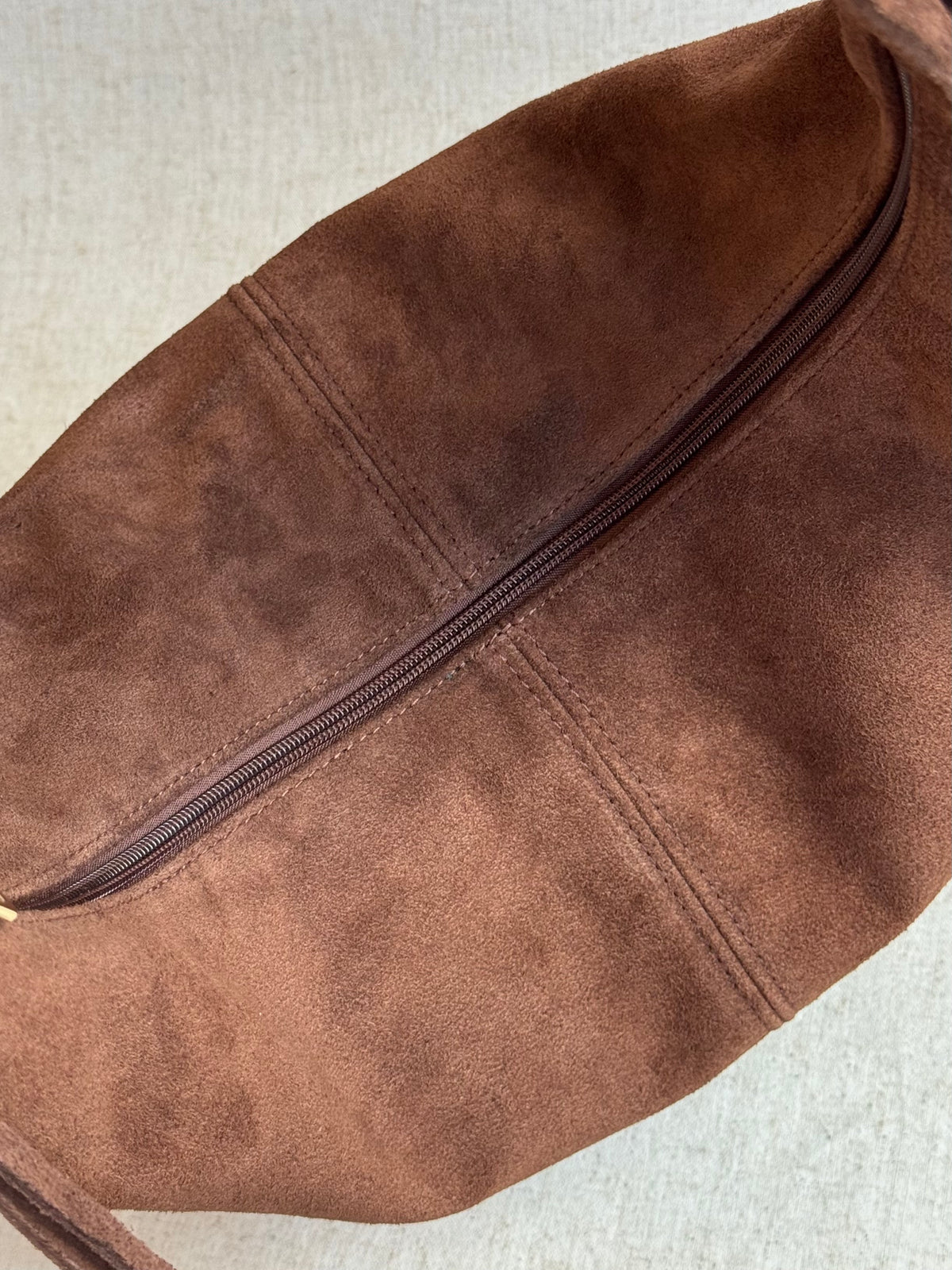 Maxi borsa a spalla Alba