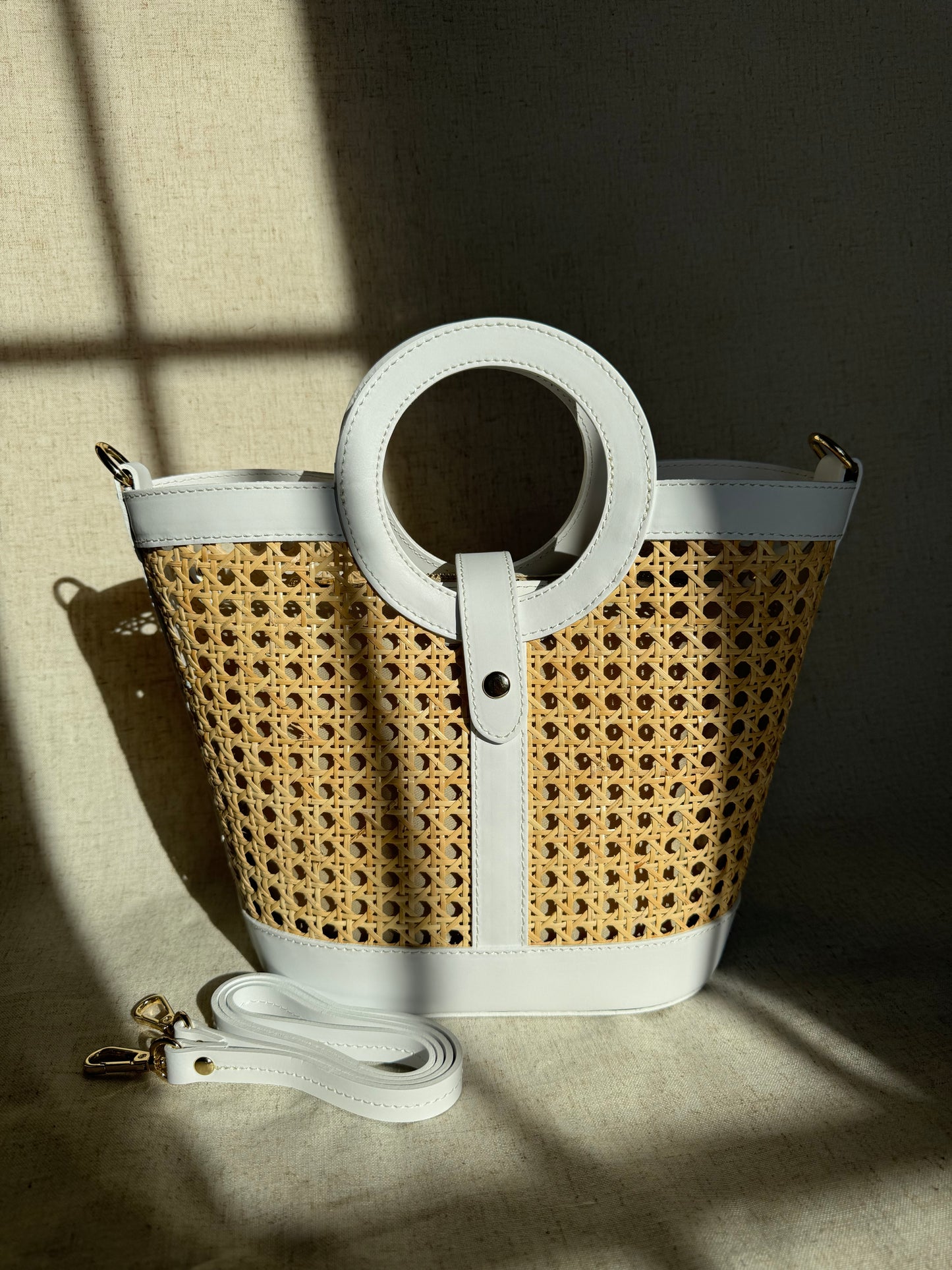 Borsa Alice - con tracolla lunga