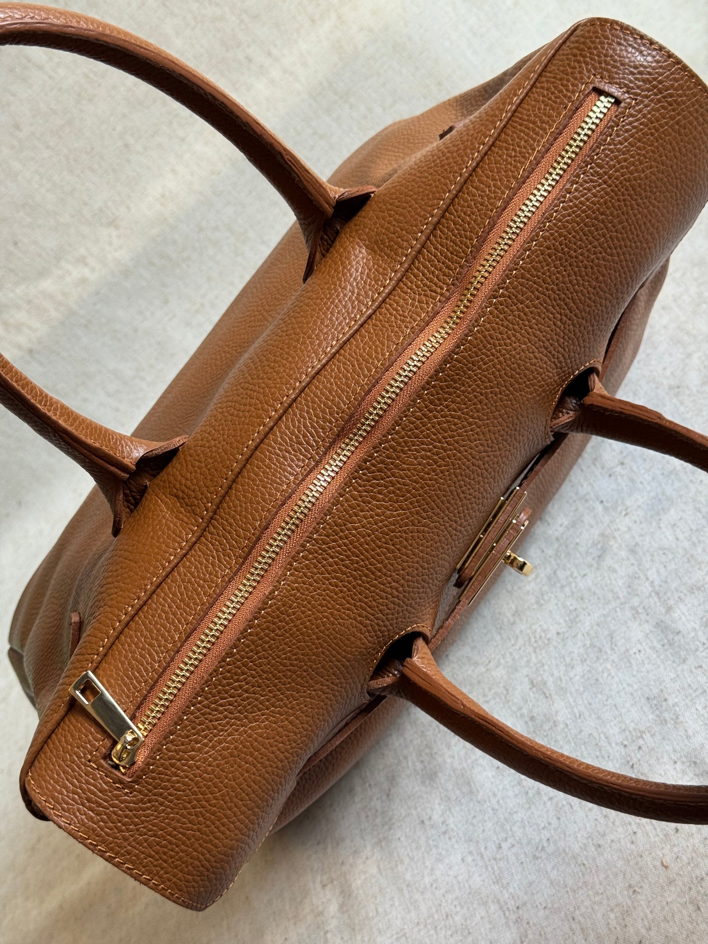 Maxi borsa Jane - con tracolla lunga