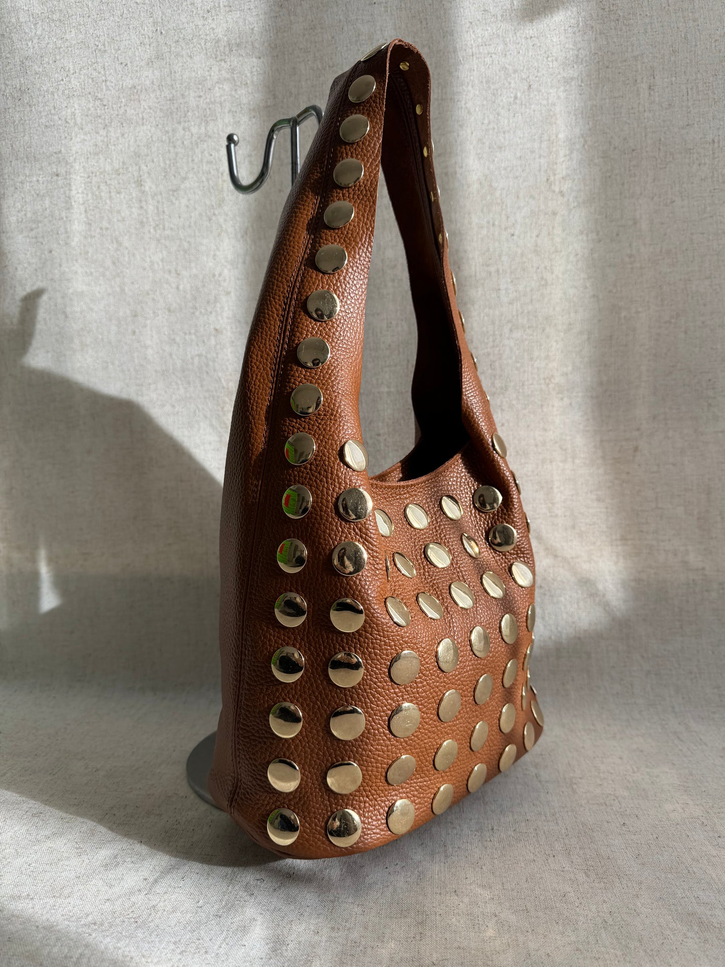 Borsa a spalla Doona