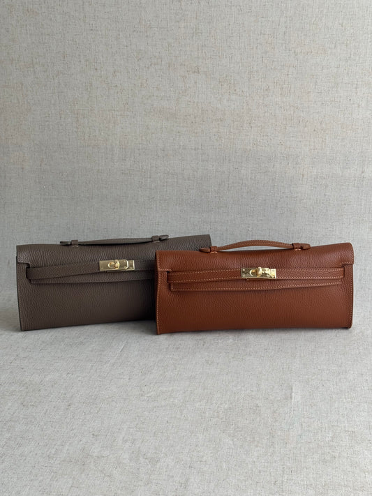 Borsa Corinne - con tracolla lunga
