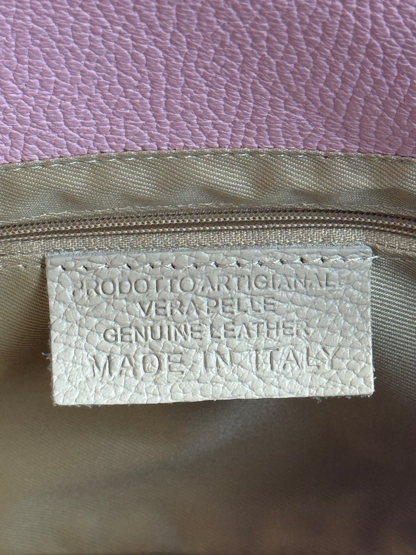Borsa a spalla Pepe