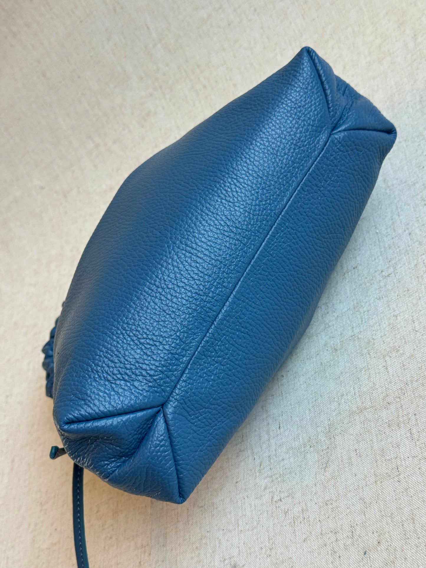 Borsa Ally - con tracolla lunga