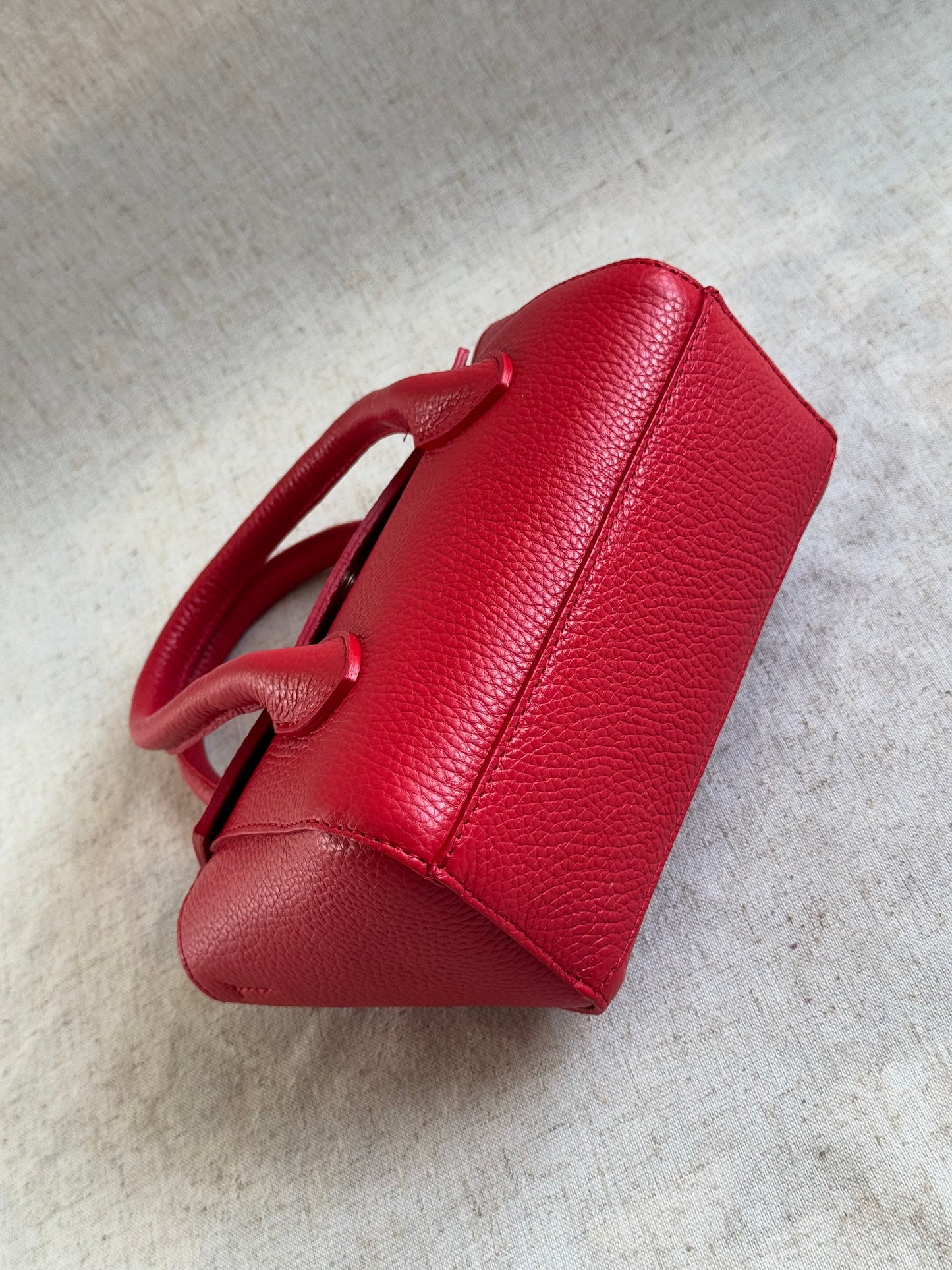 Borsa a mano Penelope - con tracolla lunga