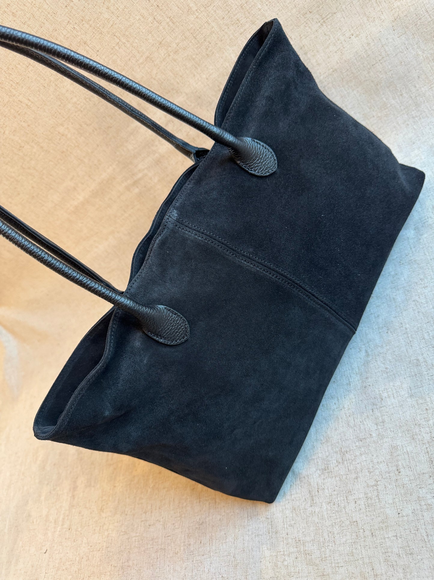 Maxi borsa a spalla Olivia