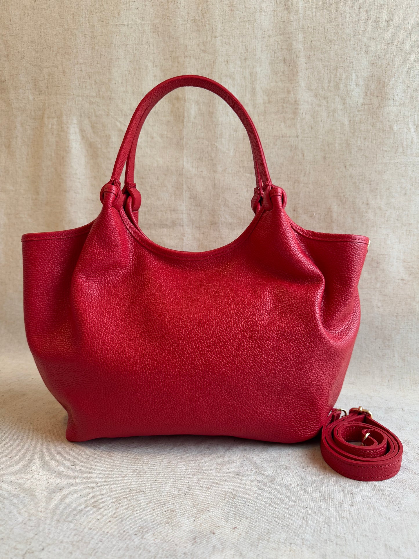 Borsa a spalla Roxy - con tracolla lunga