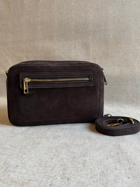 Borsa a tracolla Nora