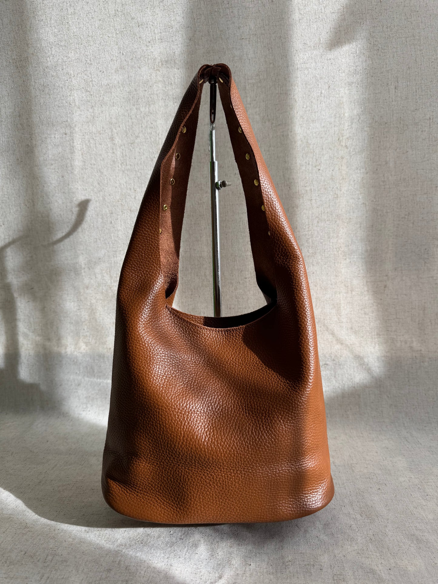 Borsa a spalla Doona