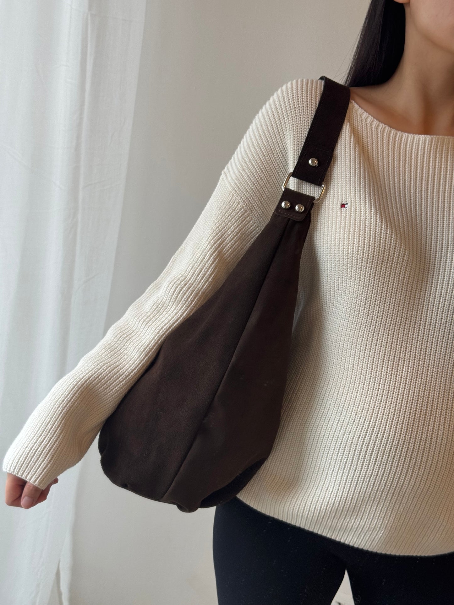 Maxi borsa Shila