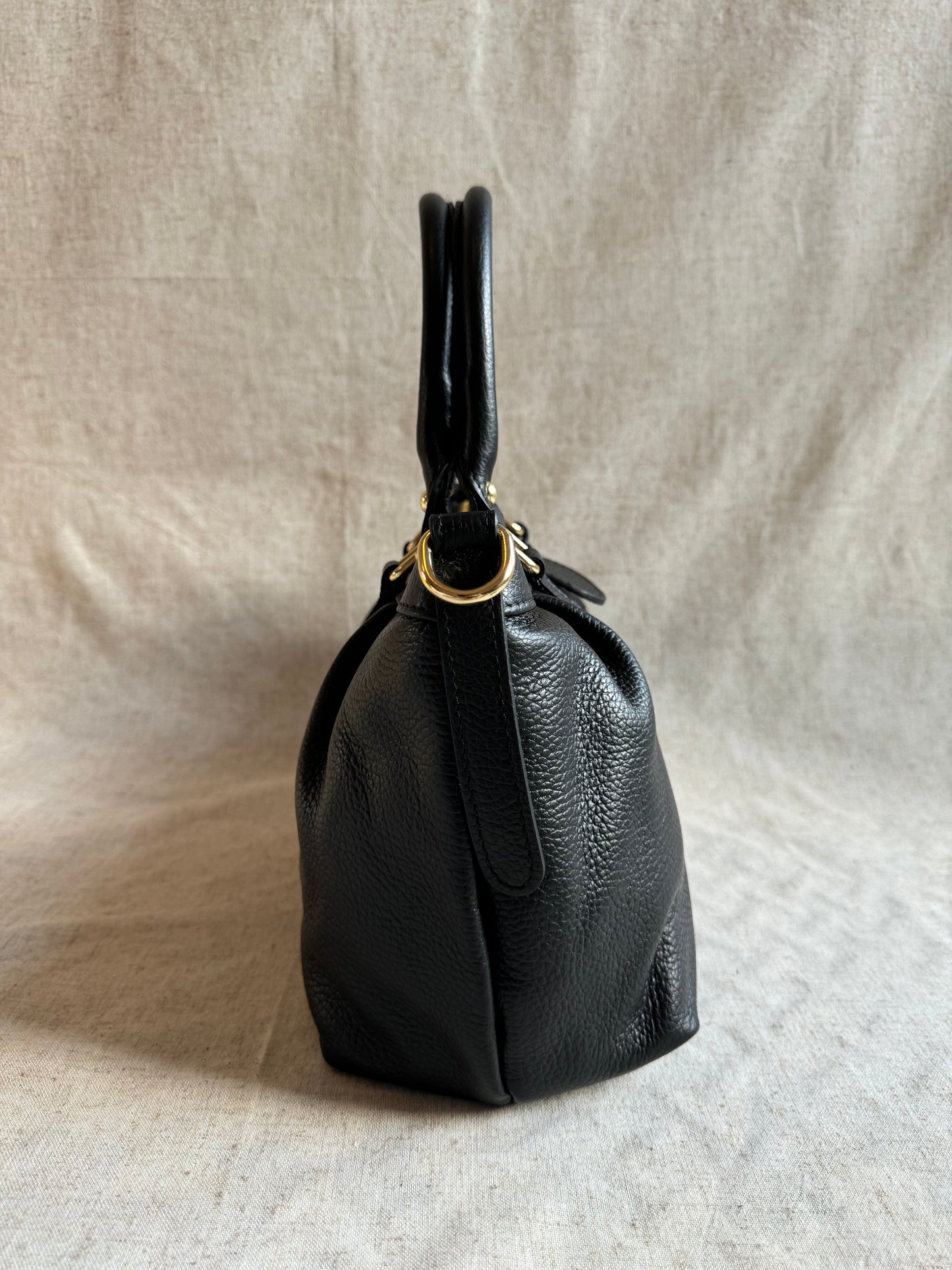 Borsa a spalla Lidia - con tracolla lunga