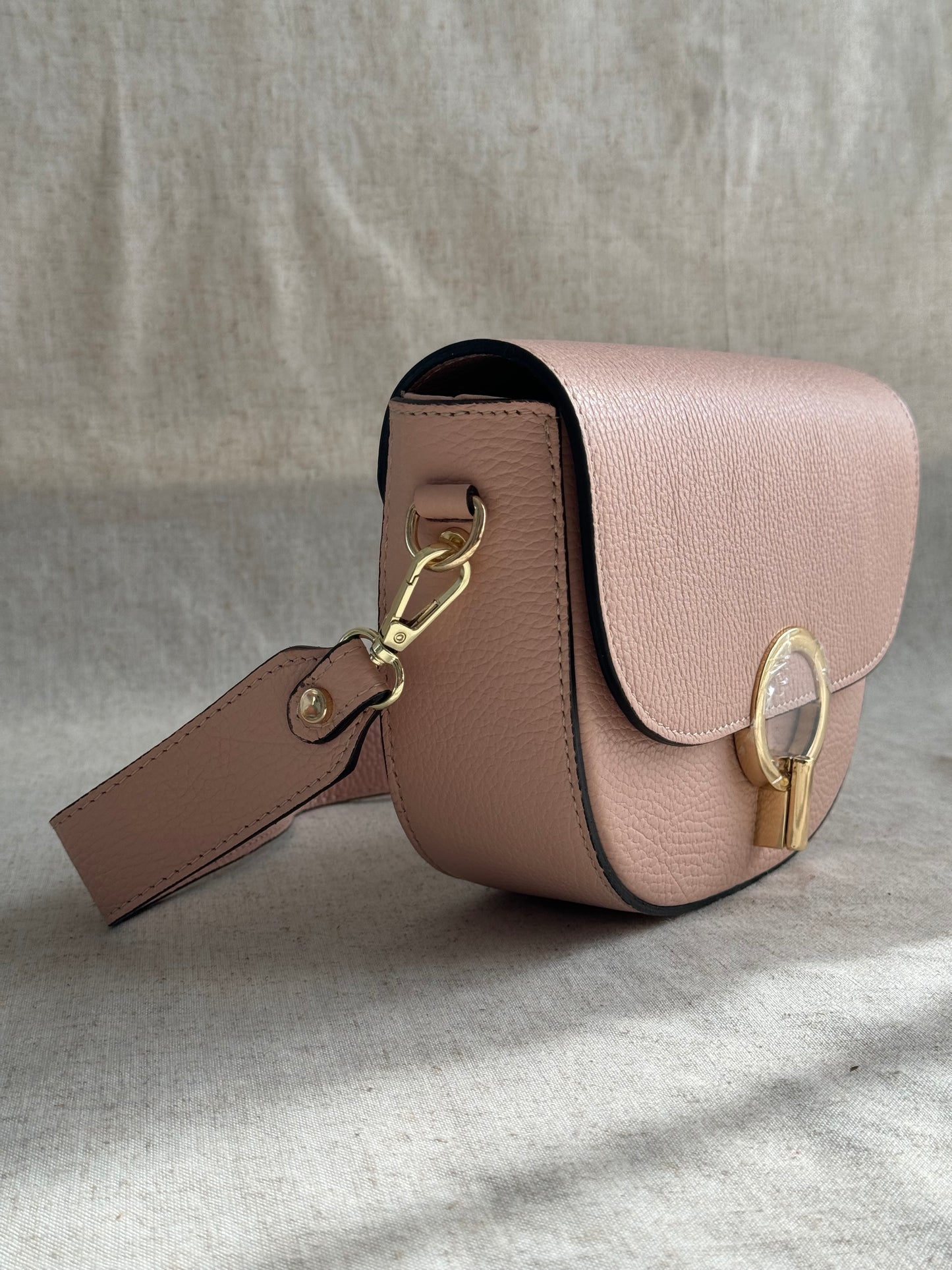 Borsa Oslo - con tracolla lunga