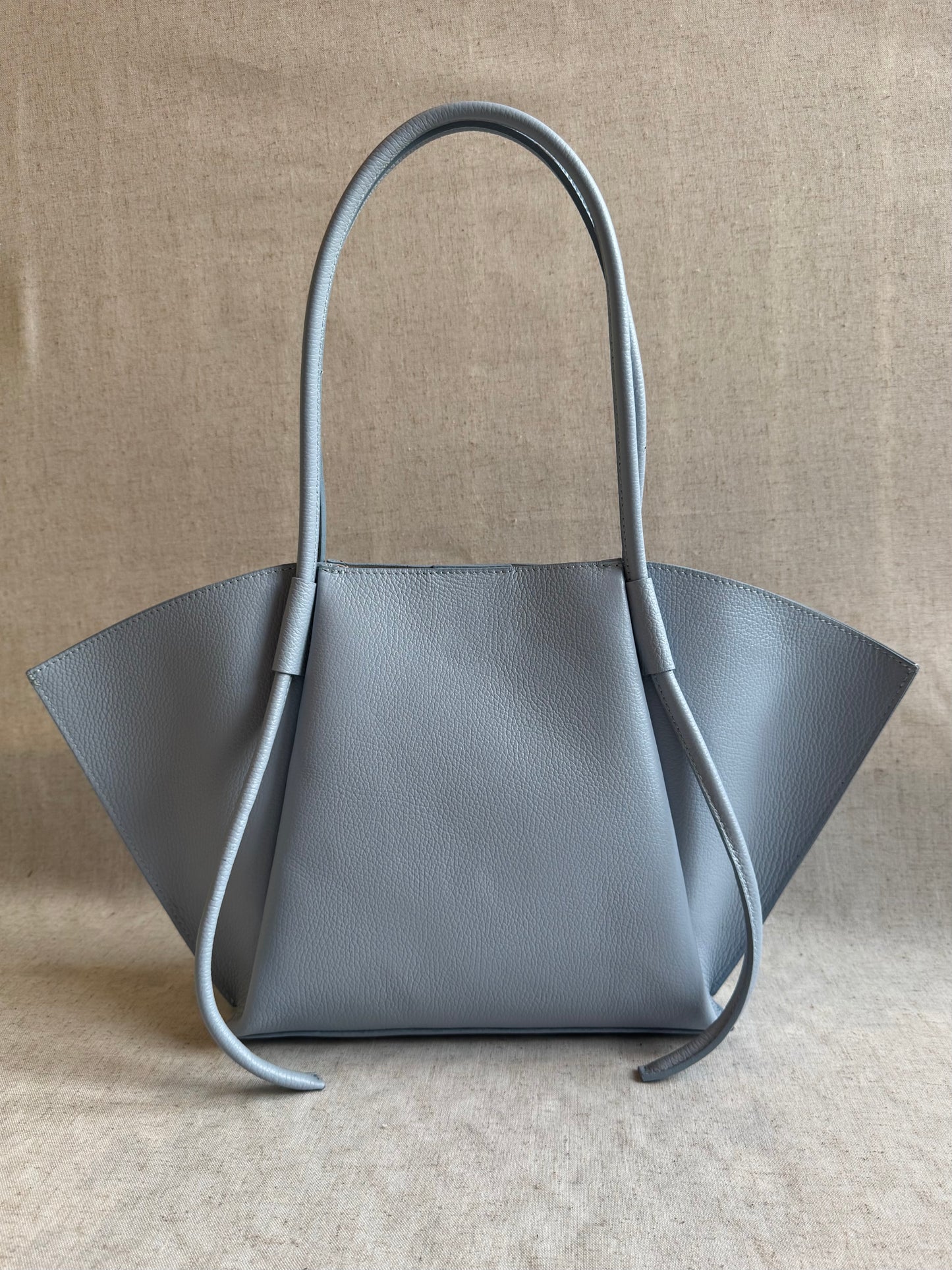 Maxi borsa a spalla Angela