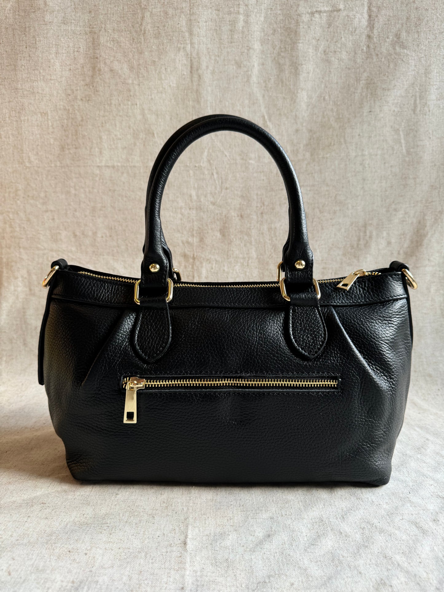 Borsa a spalla Lidia - con tracolla lunga