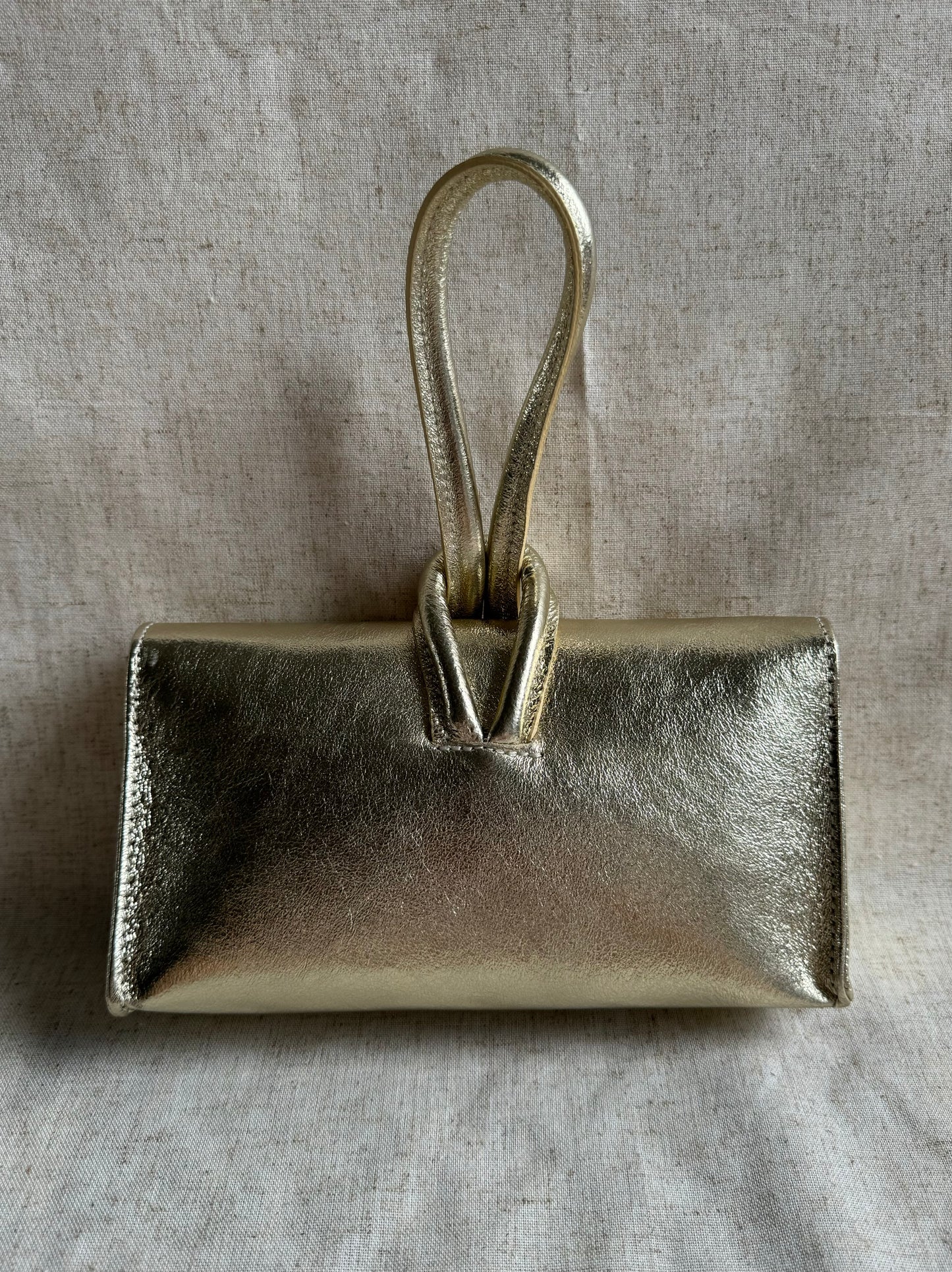 Borsa a mano Gioia - con tracolla lunga
