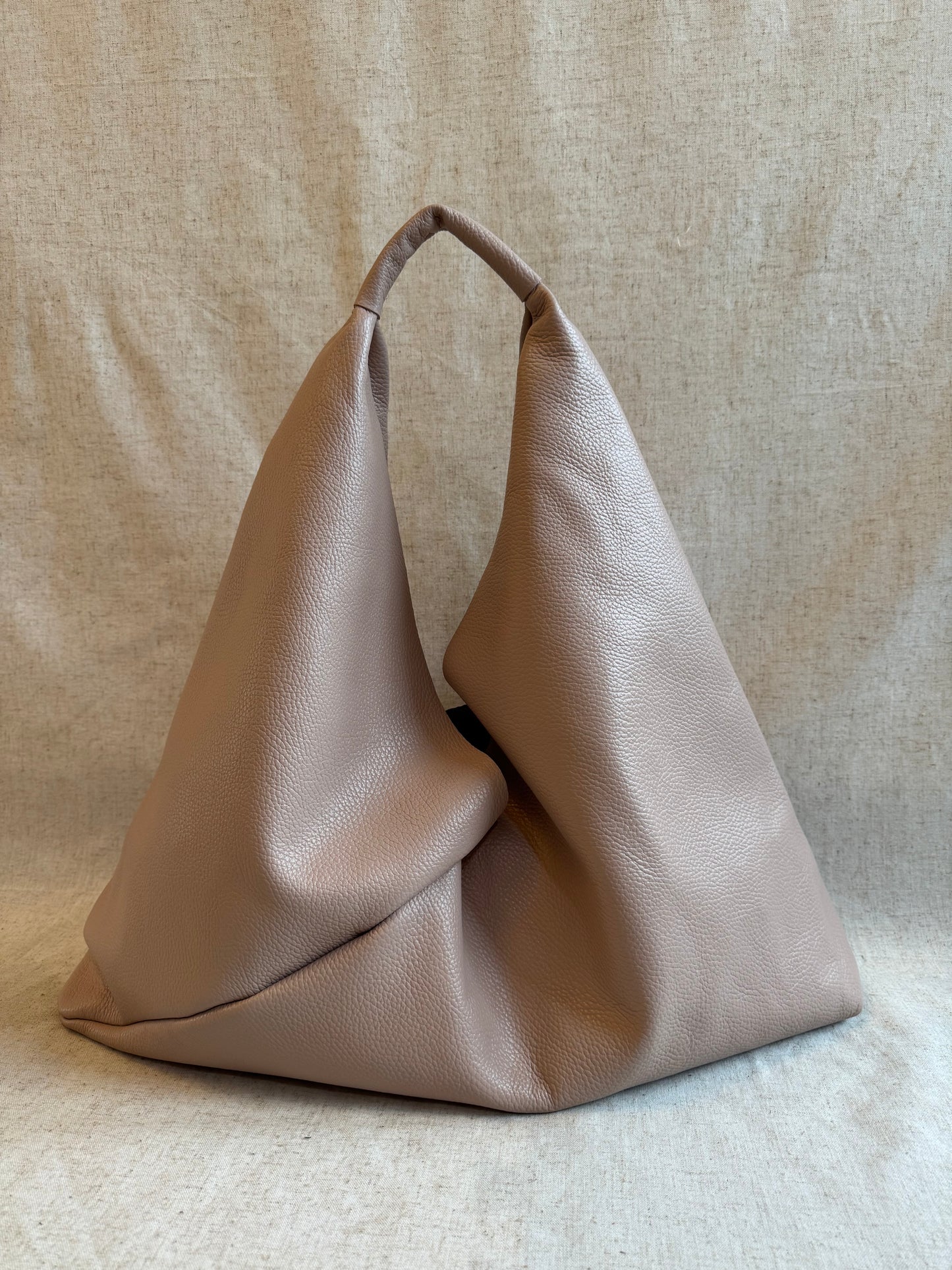 Maxi borsa a spalla Melissa