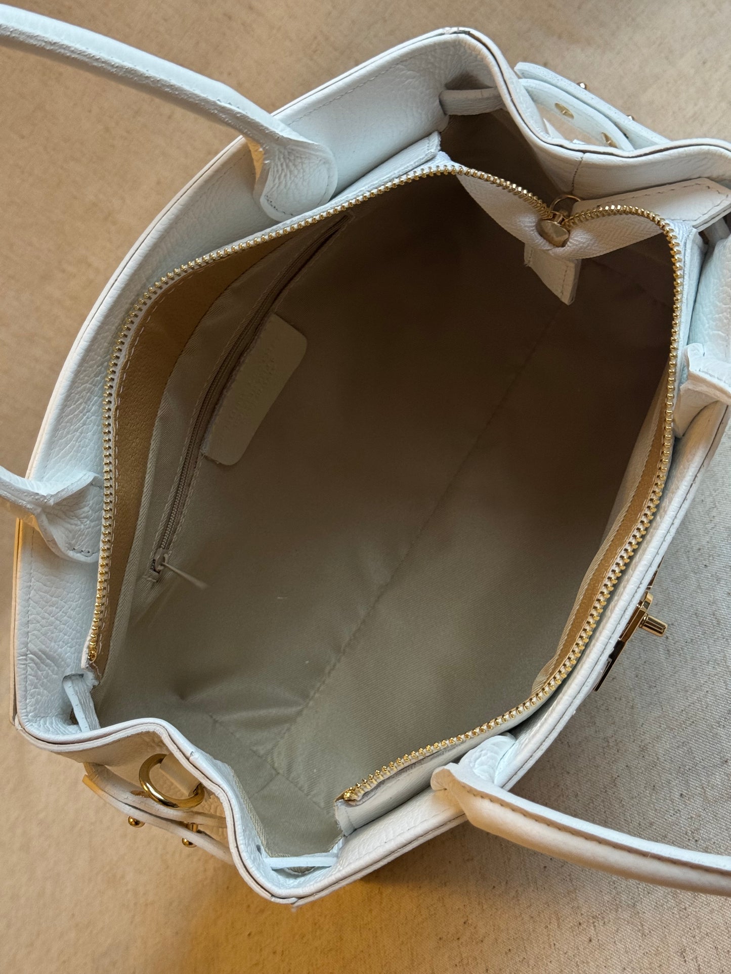 Borsa Dorothy - misura grande, con tracolla lunga