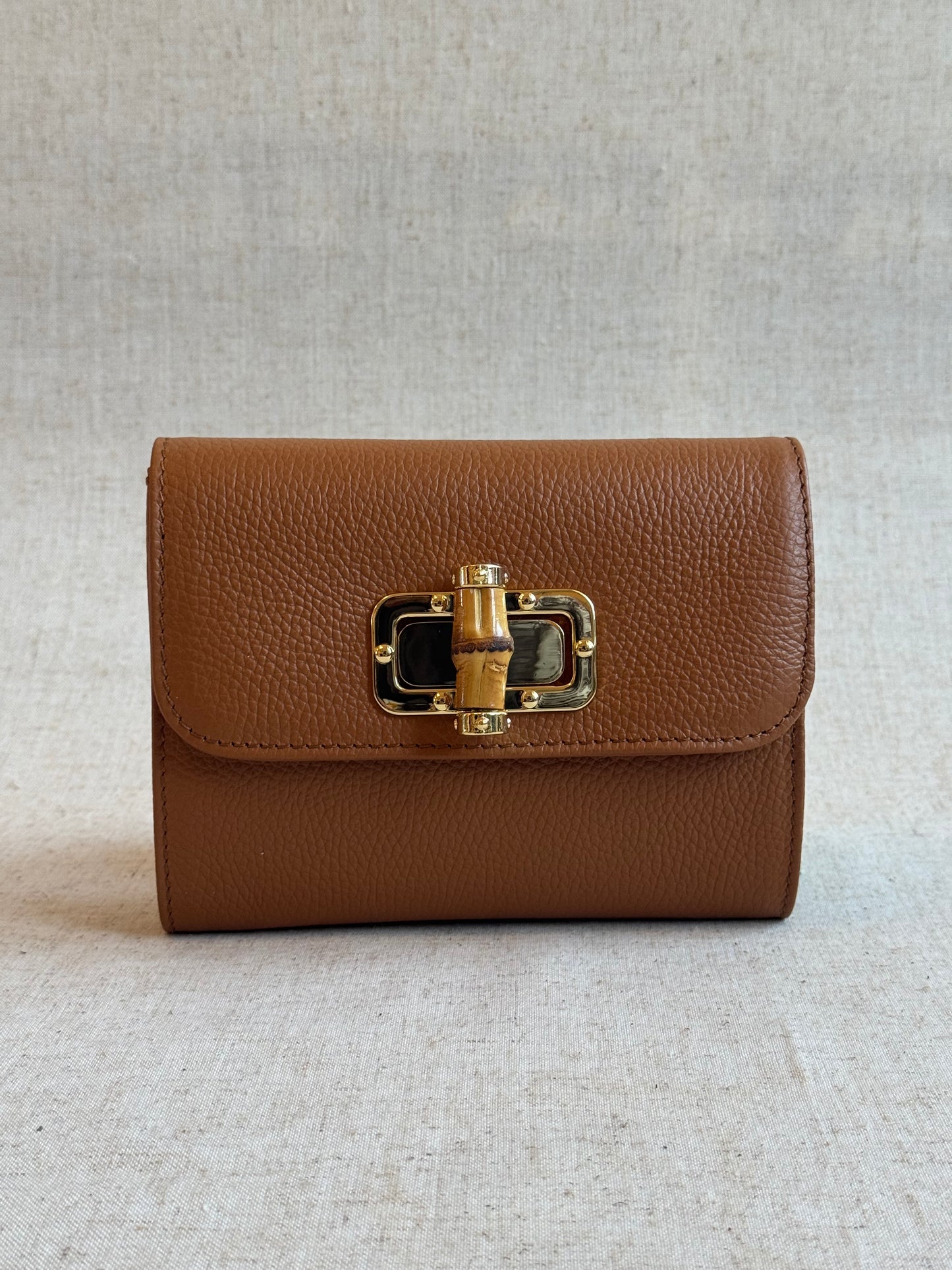 Pochette Susy - con tracolla in catena