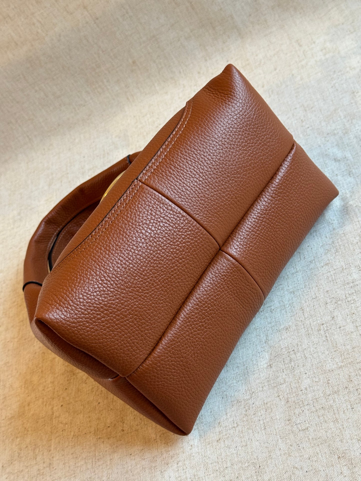 Borsa Gabriella - misura piccola, con tracolla lunga