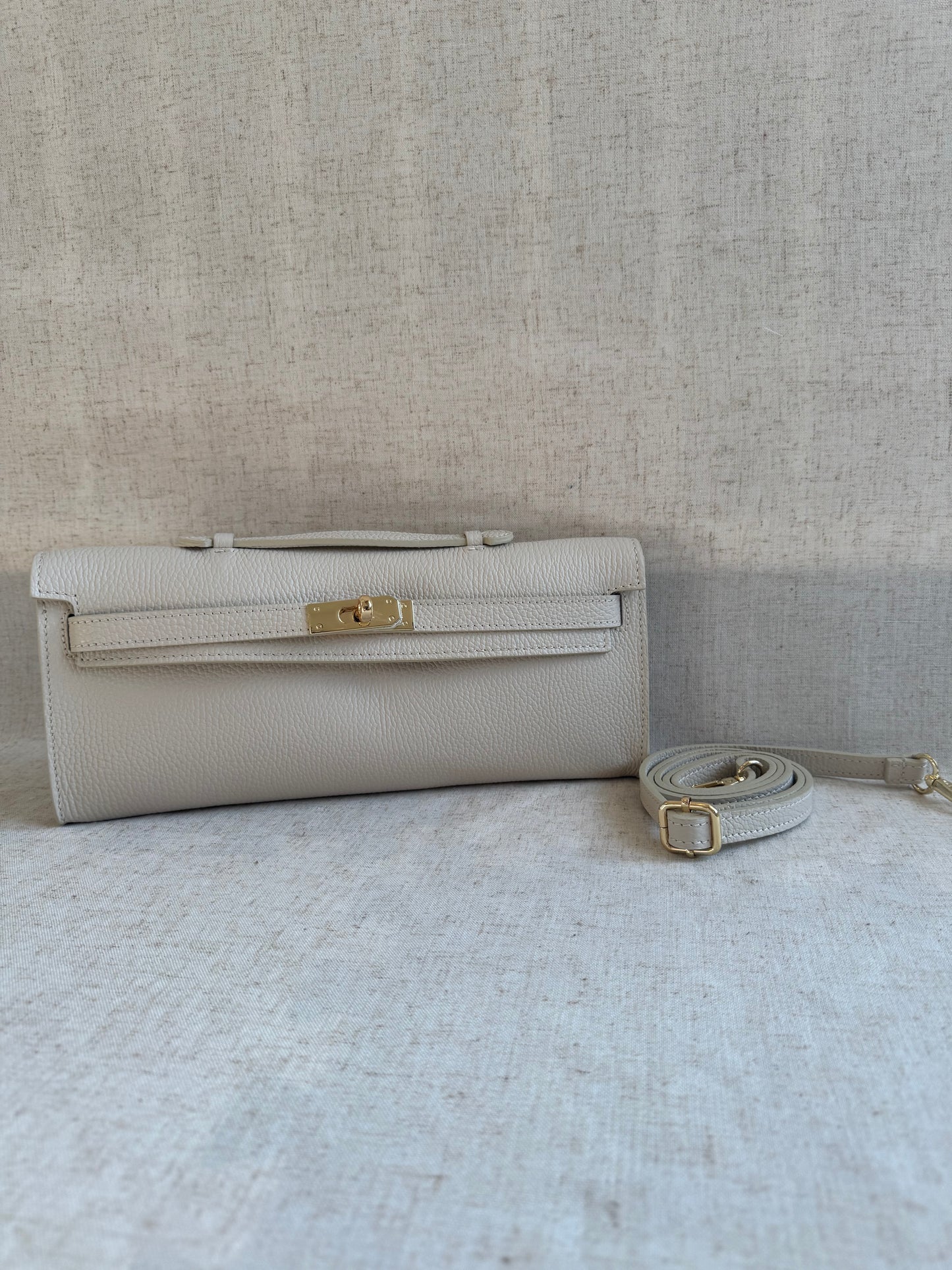 Borsa Corinne - con tracolla lunga