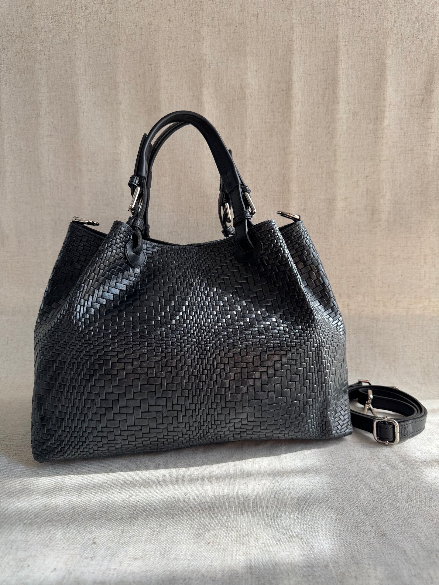 borsa Marzia - con tracolla lunga